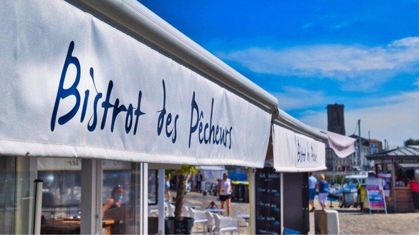 Le Bistrot des Pêcheurs