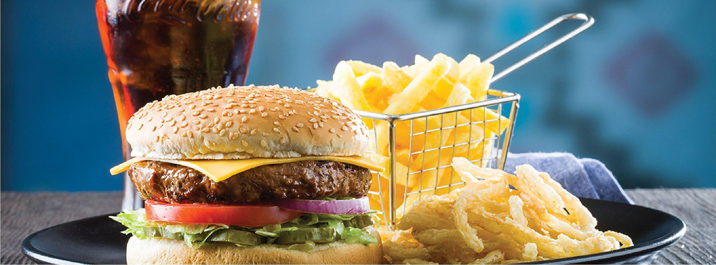 Coyote Creek Spur Steak Ranch