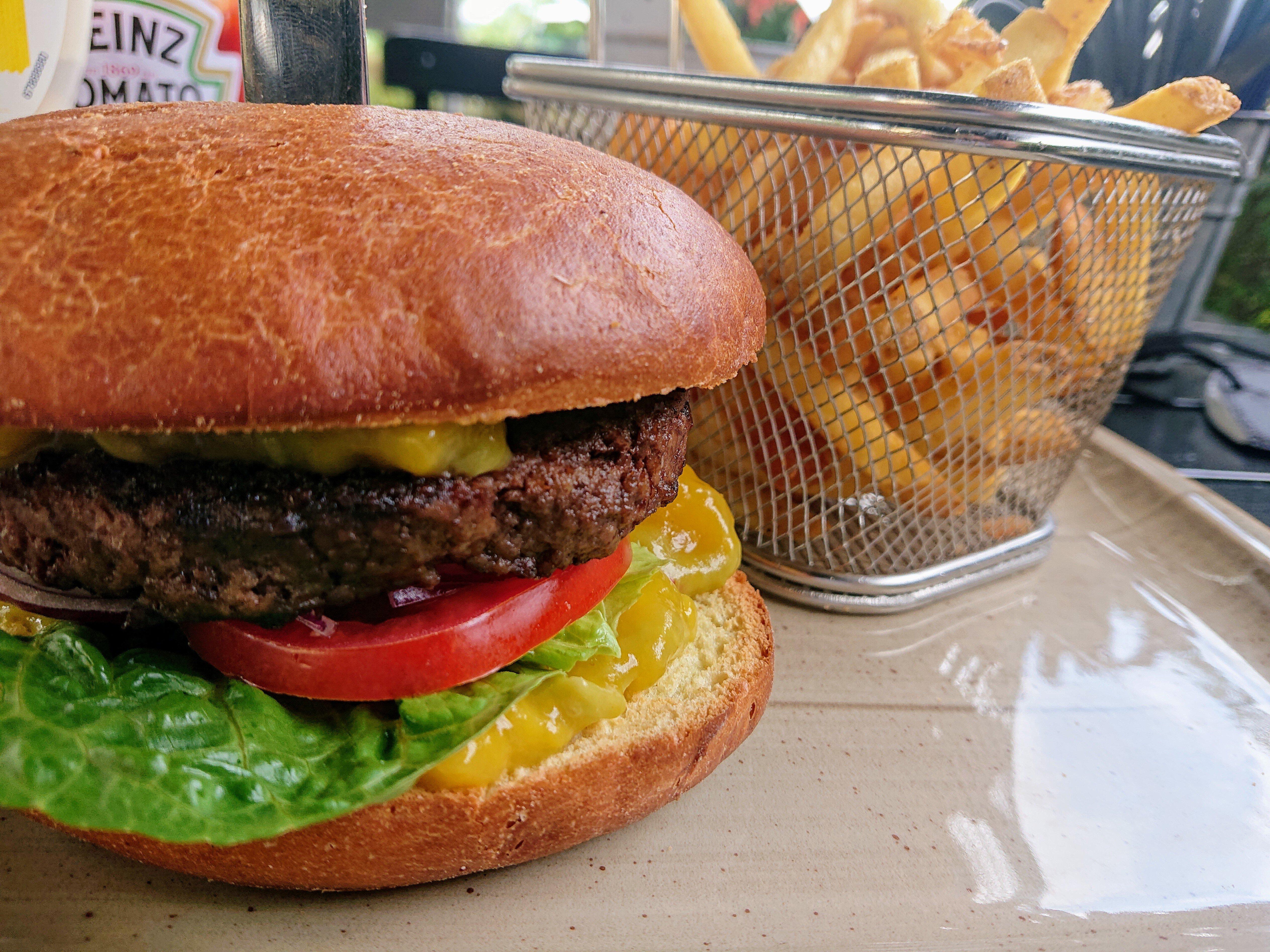 Photo by Hugo-Bruederl