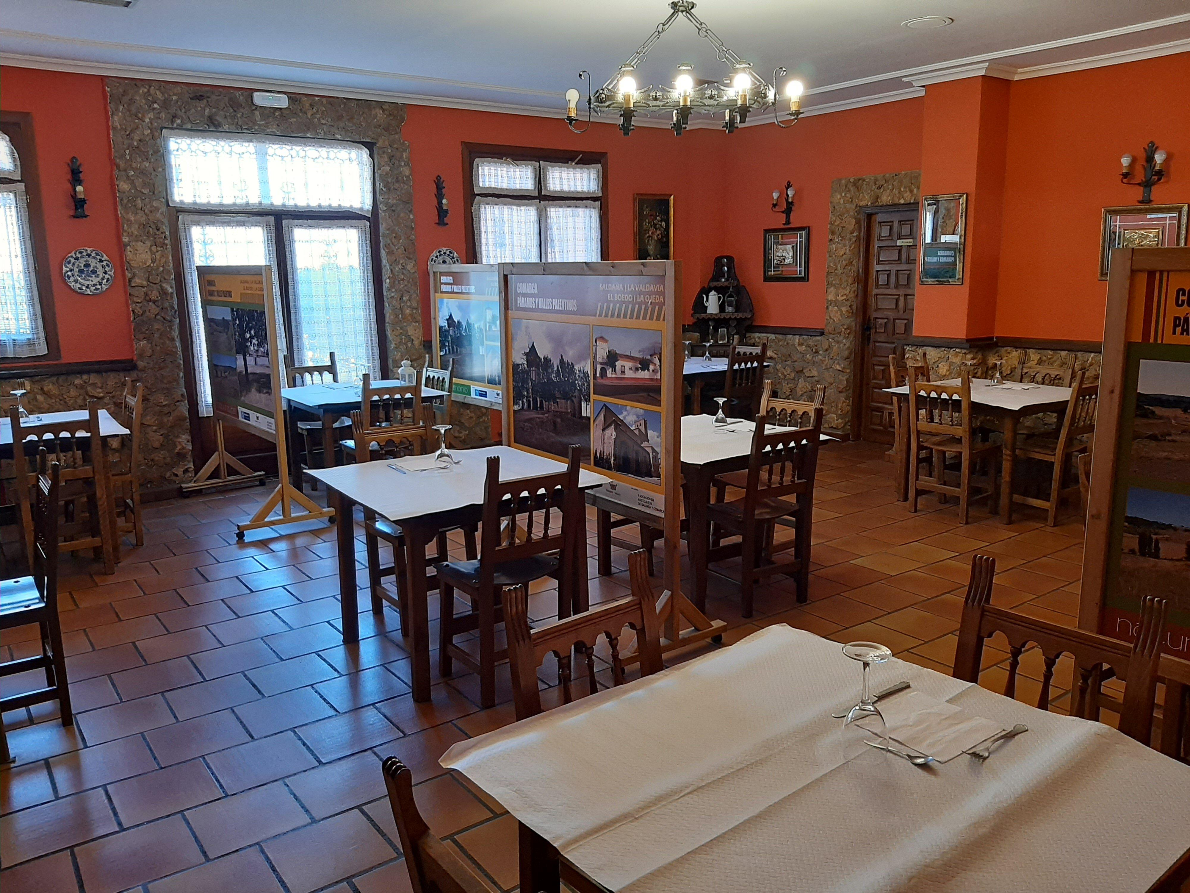 Meson Restaurante Salse