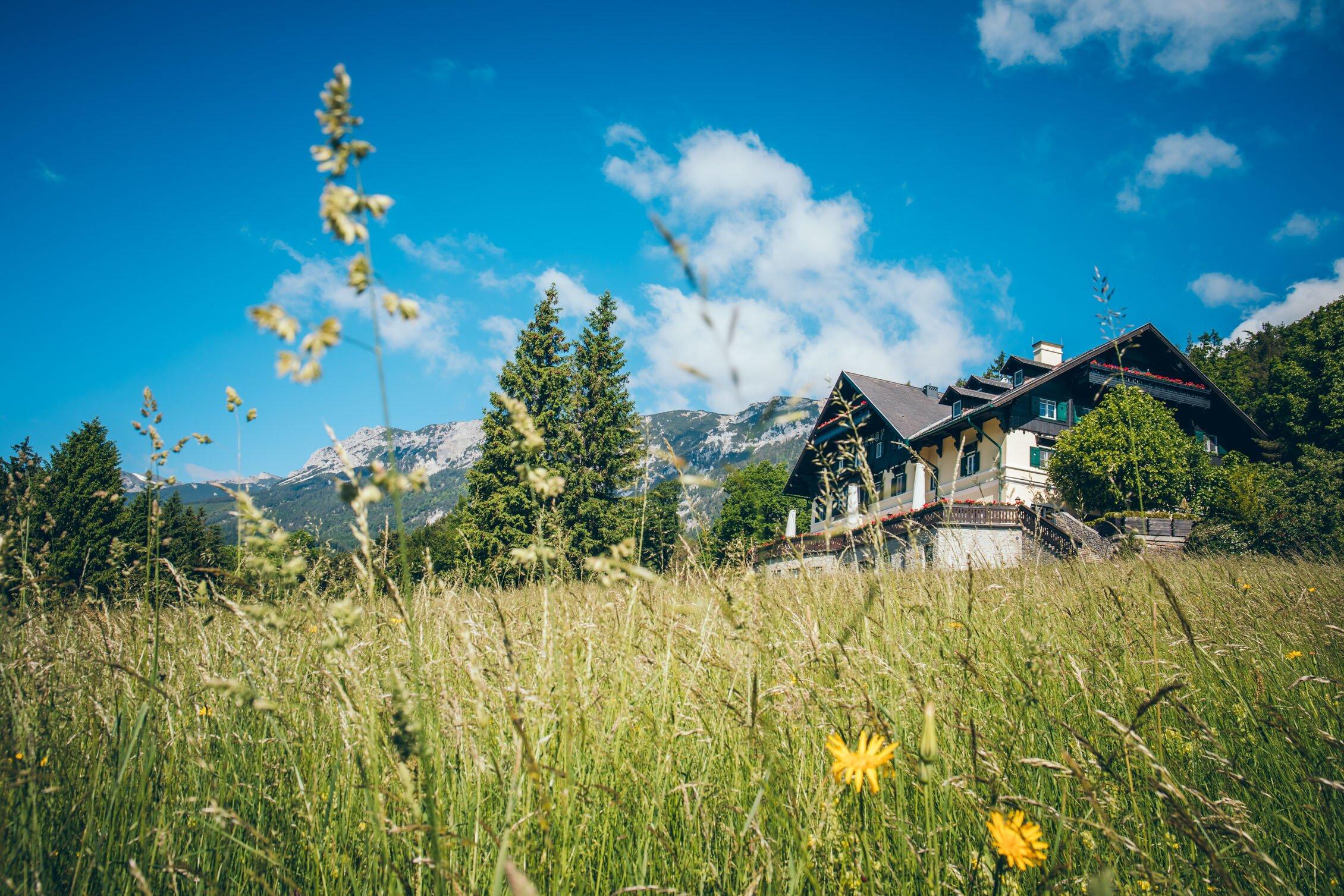 Hotel & Restaurant Knappenhof