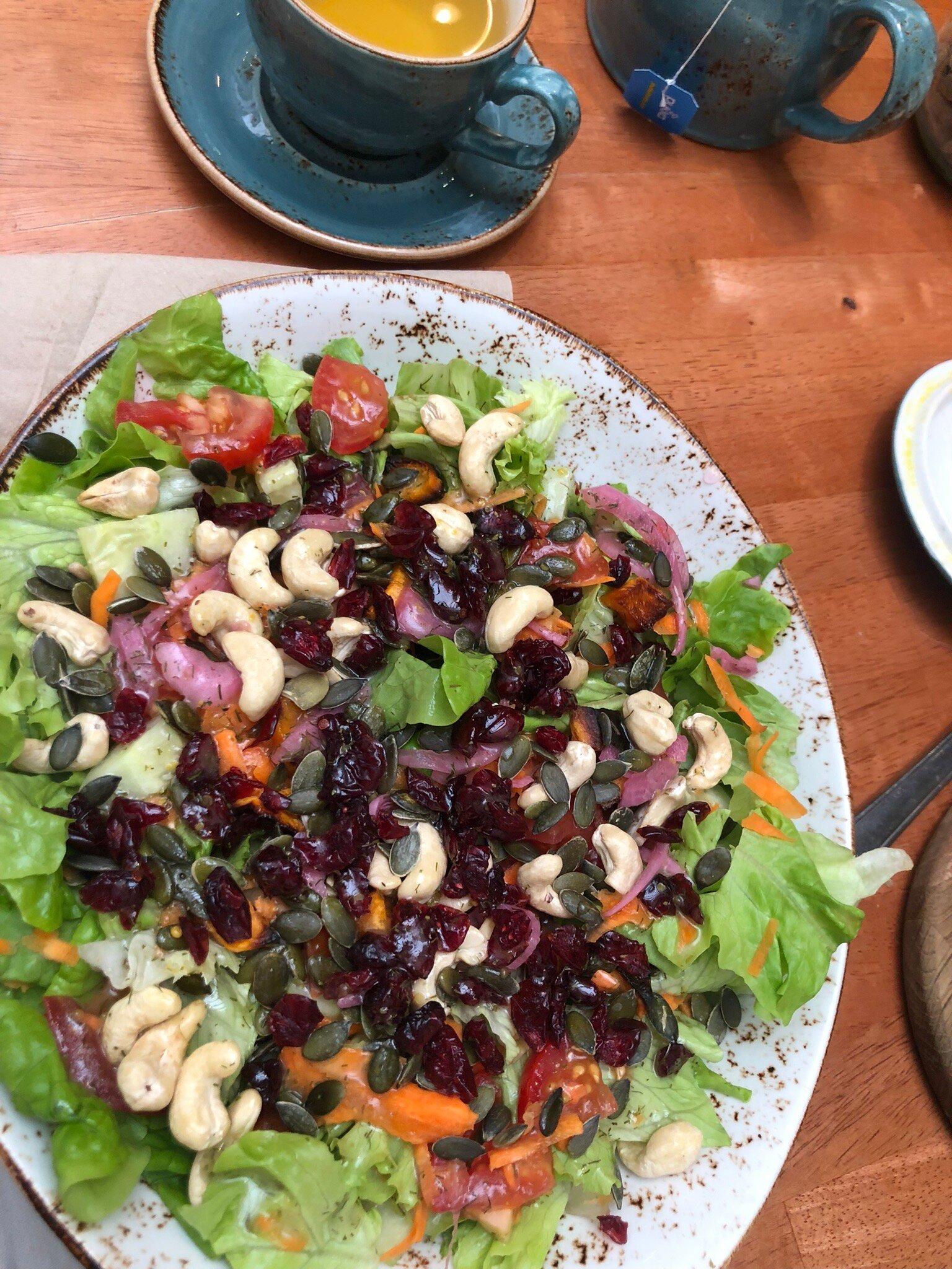 Camphill Holywood Organic Foods