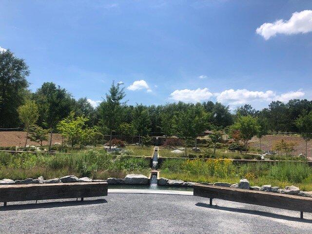 Columbus Botanical Garden