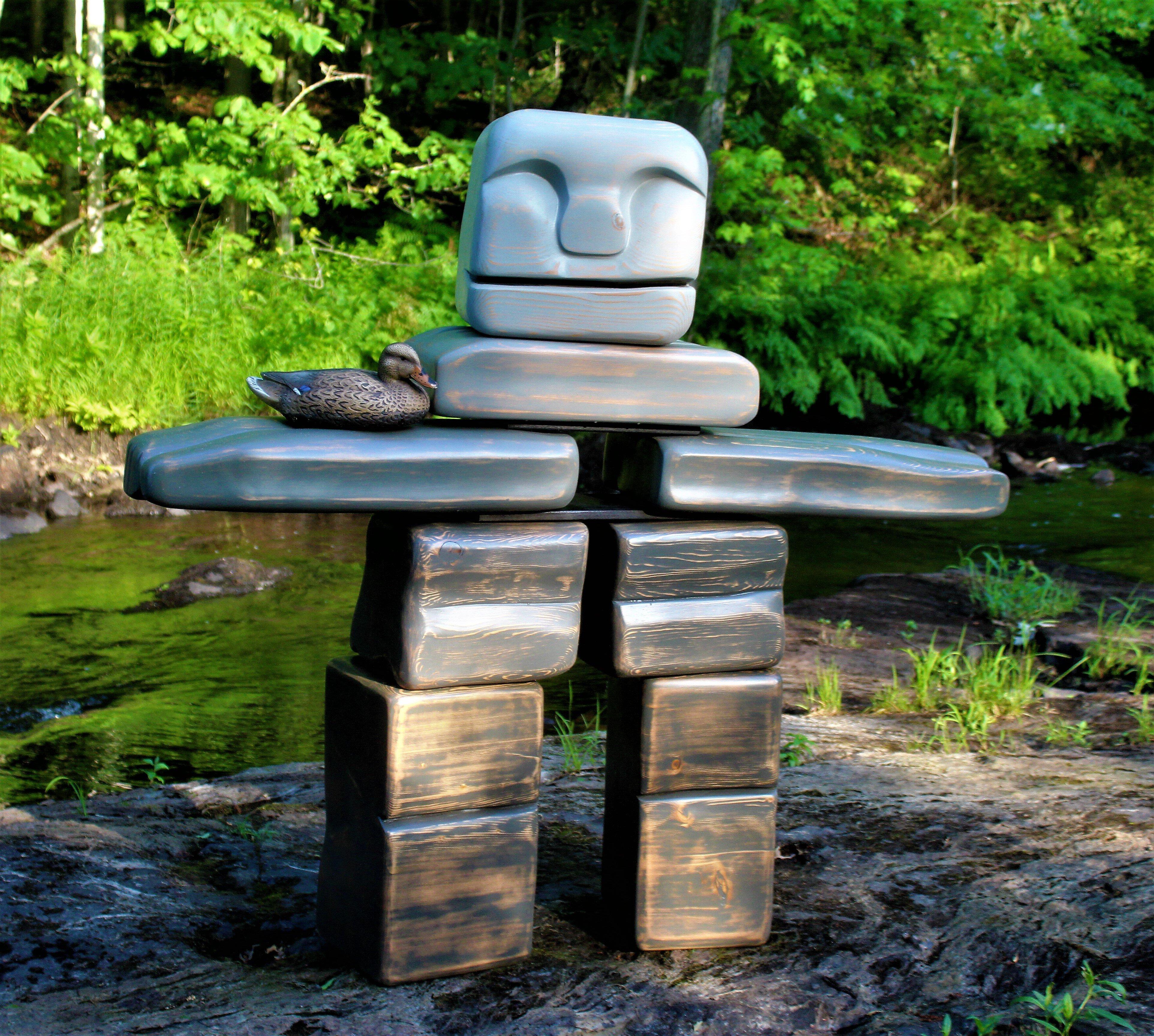 Miskwaa Studio & Outdoor Gallery