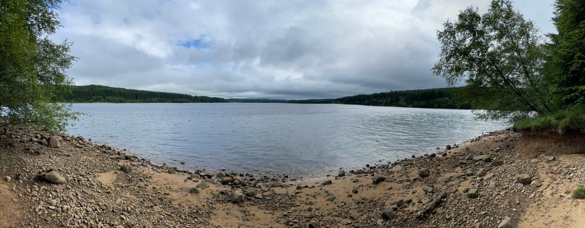 Kielder Water