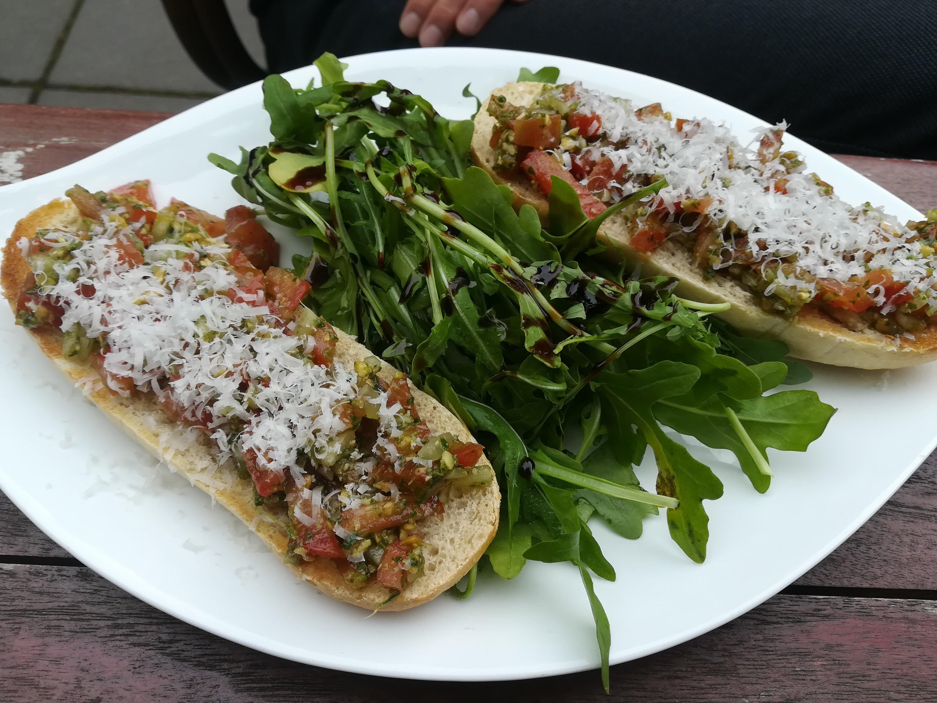 Gasthof zur Landesgrenze