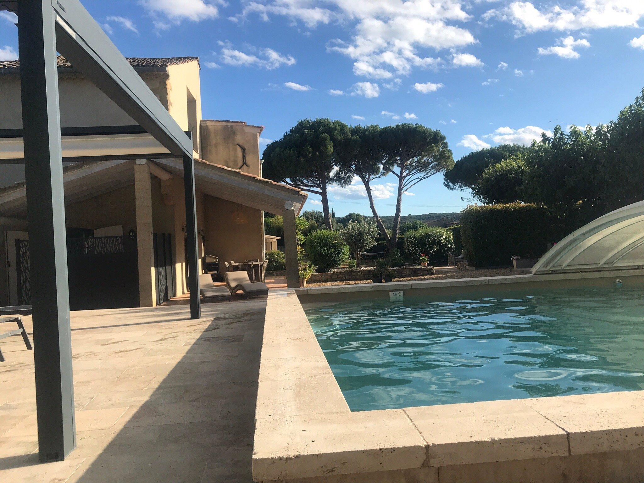 Le Clos de la Madone