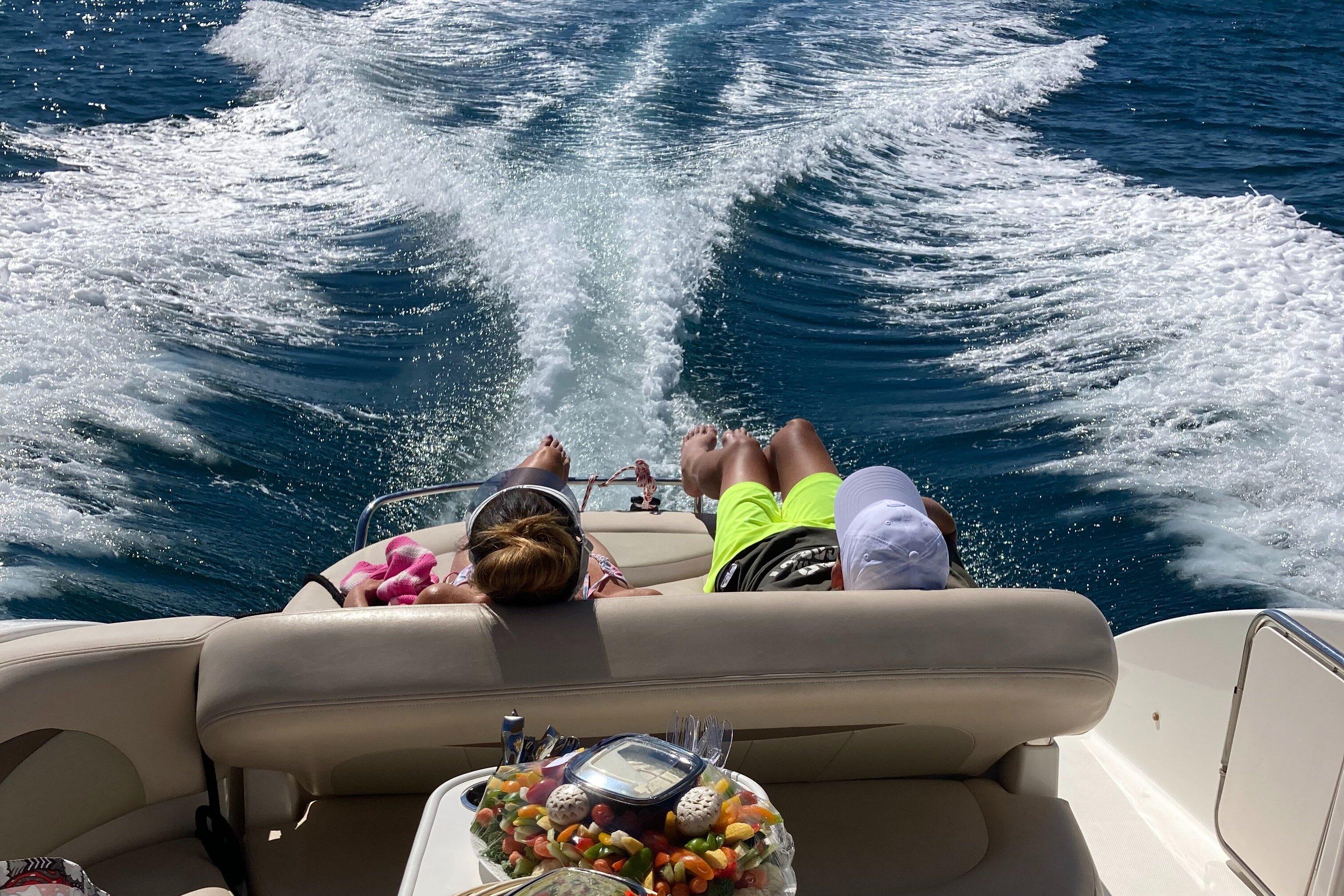 Newportboatadventures