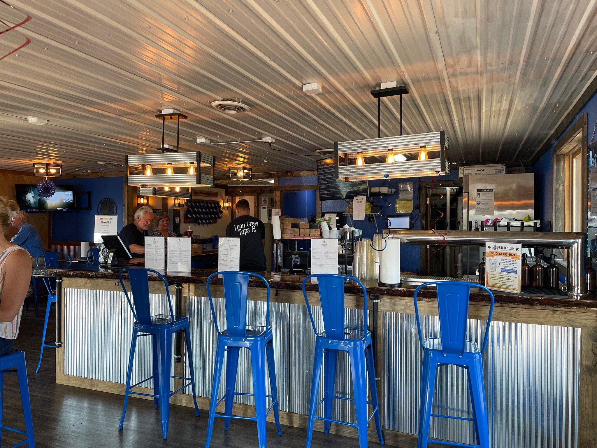 Snarky Loon Brewing Company