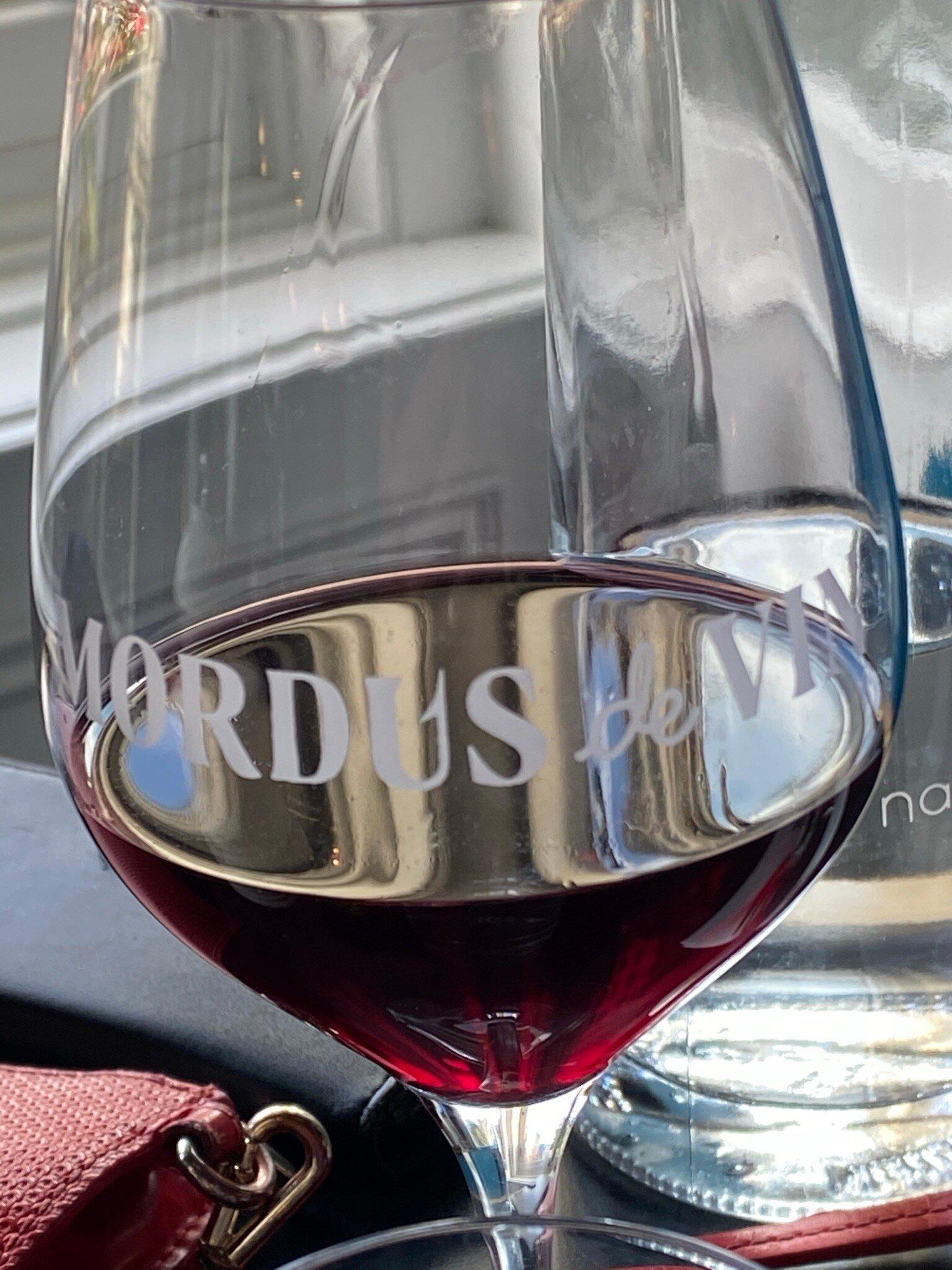 Brasserie Les Mordus