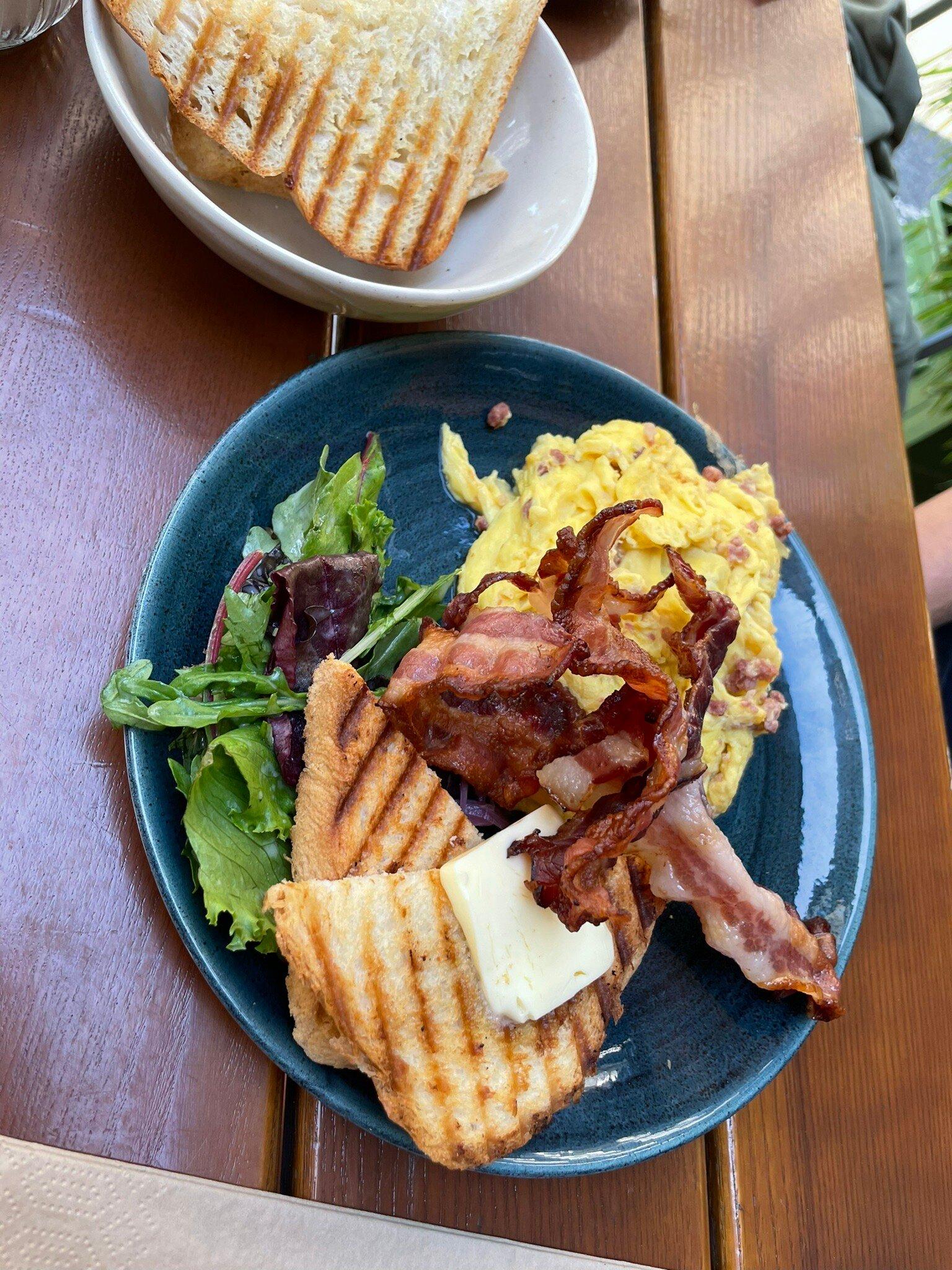 Johann Schaefer Brauhaus