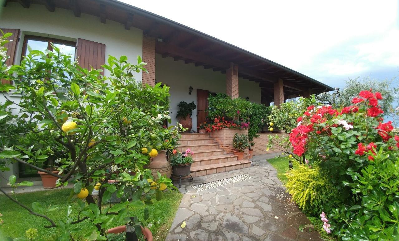 Bed and Breakfast Ulivi