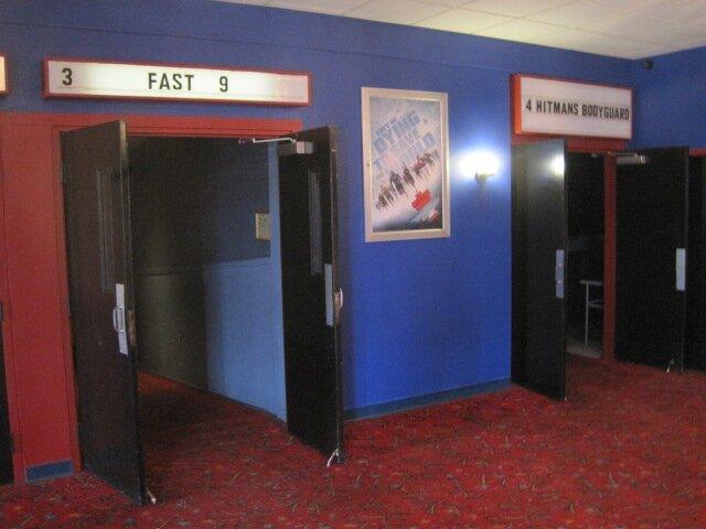Crown City Cinemas