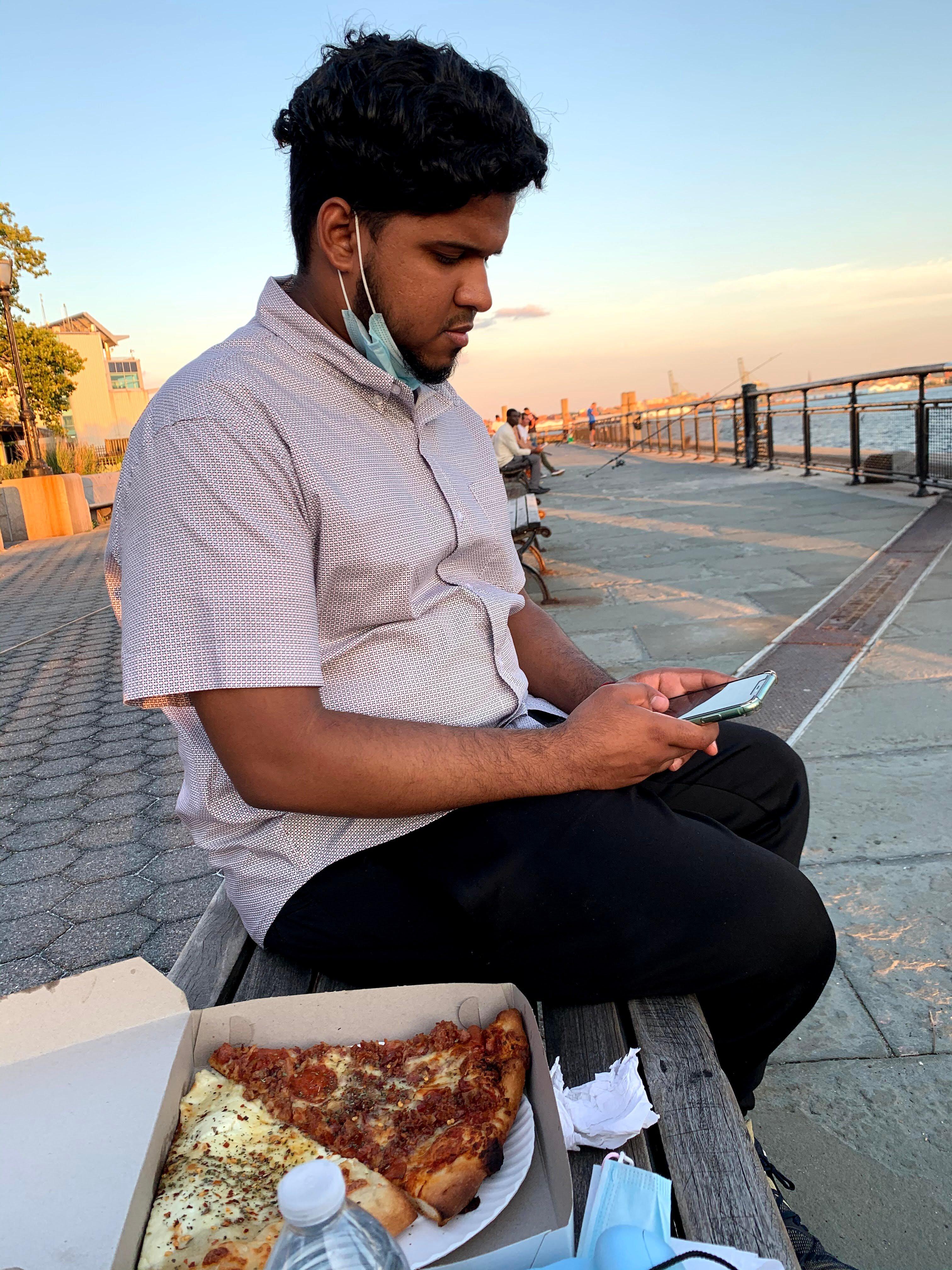 Pizza Plus