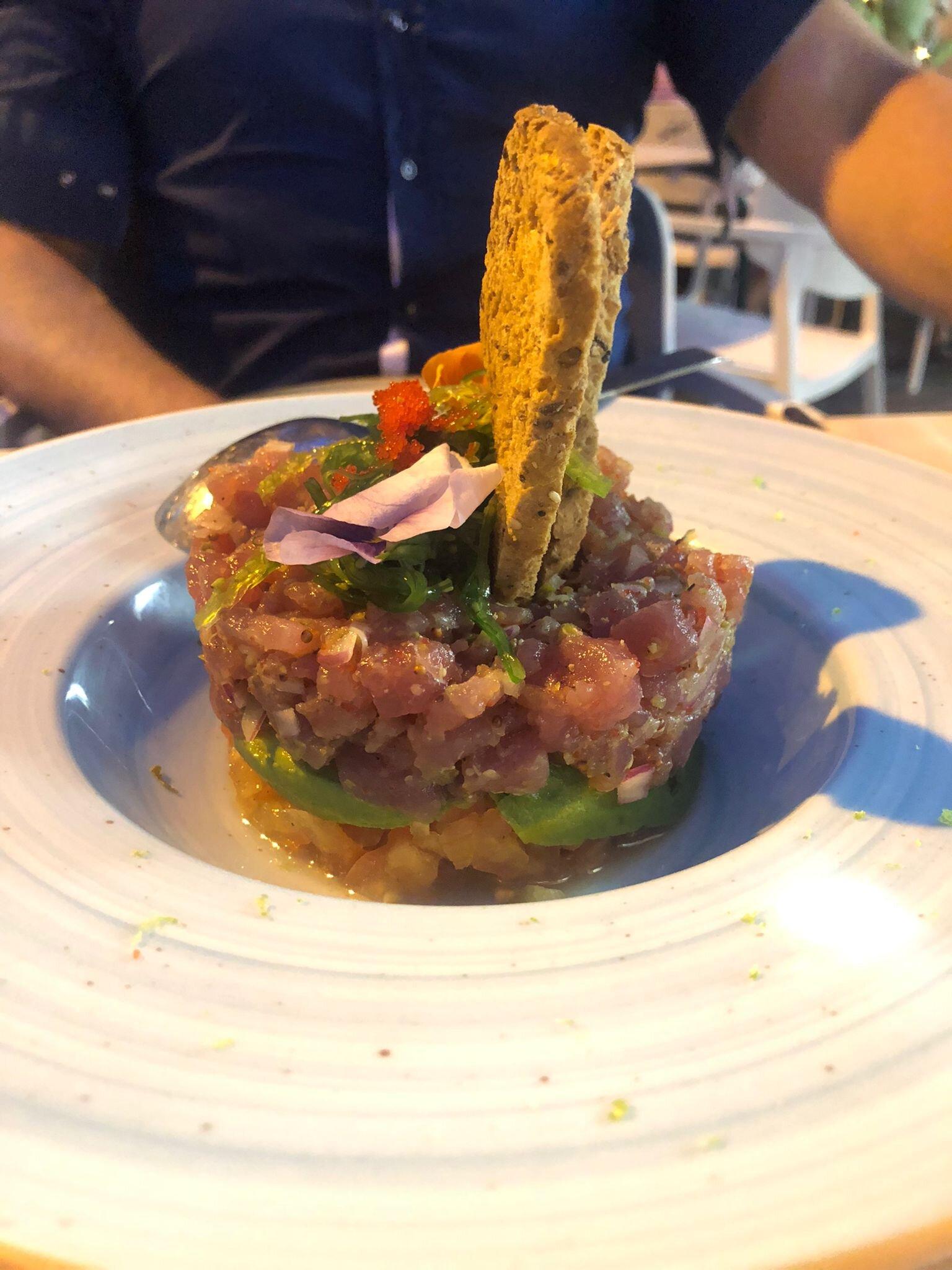 Kapricho Restaurantes