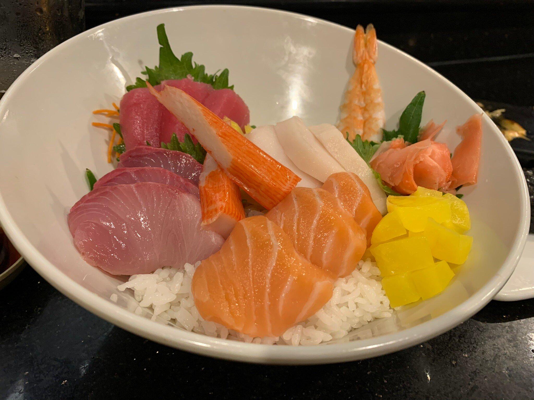 Taste of Asia Teays Valley