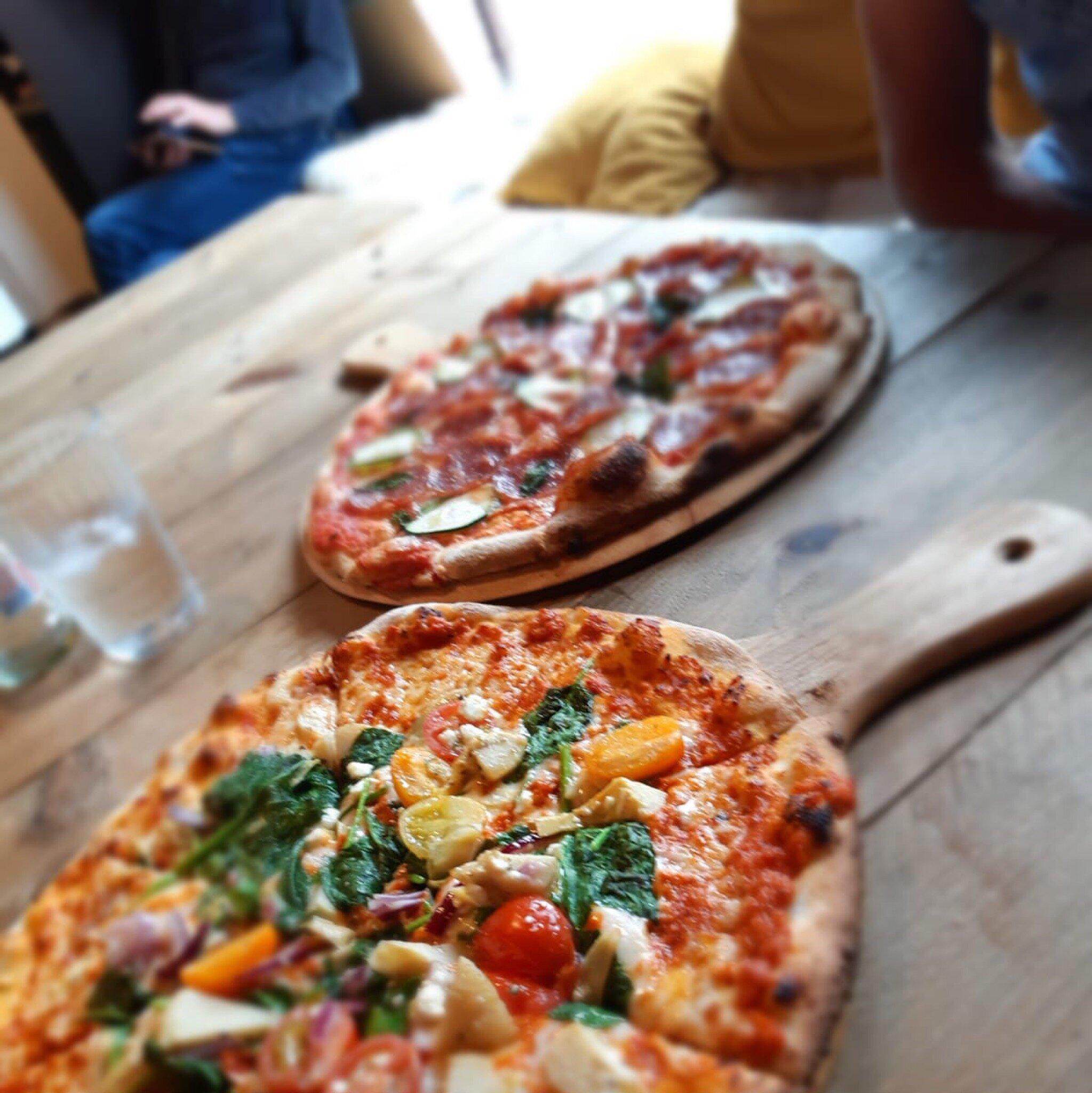 The Slice Of Life Amstenrade