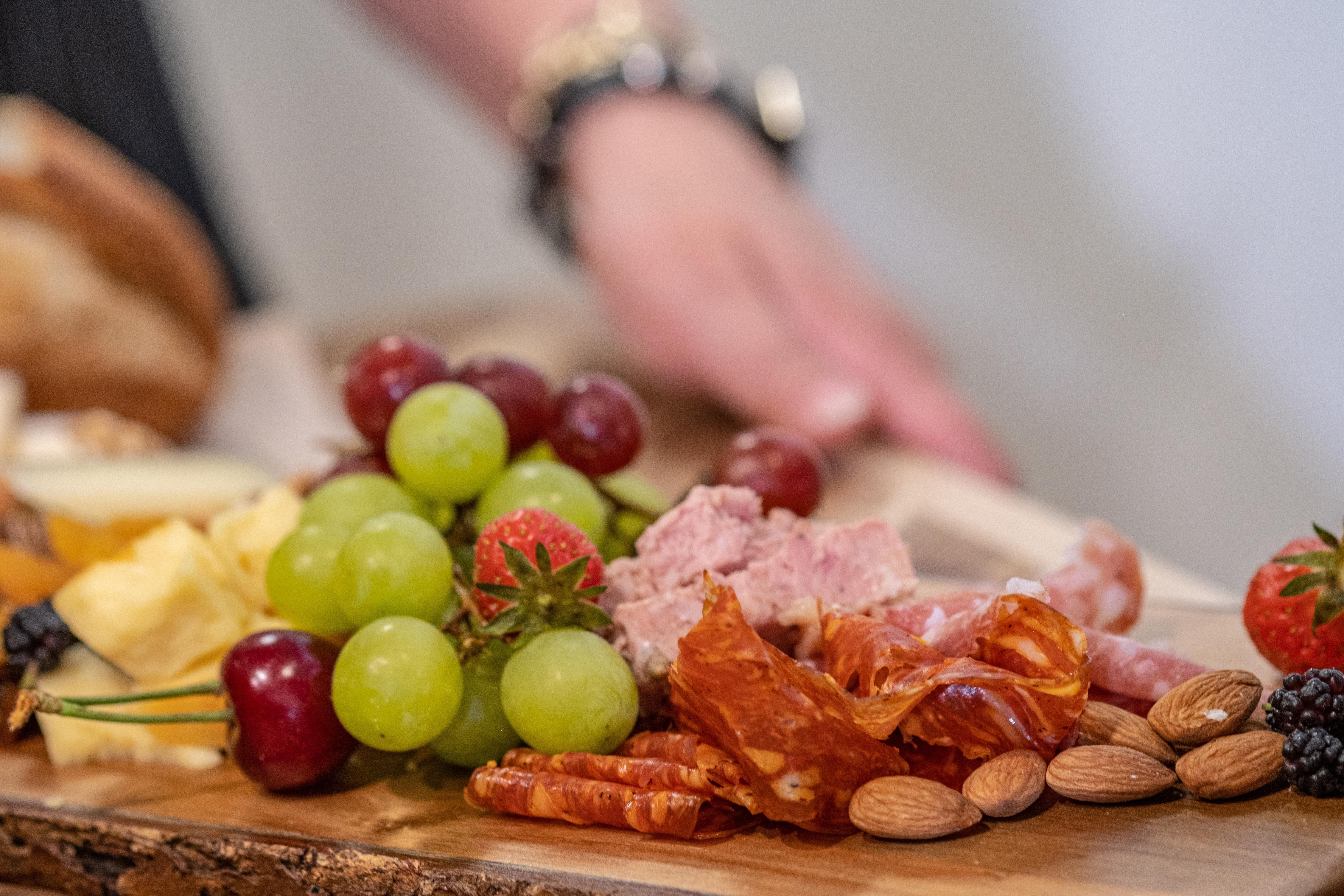 Picnic By Cheese Secrets