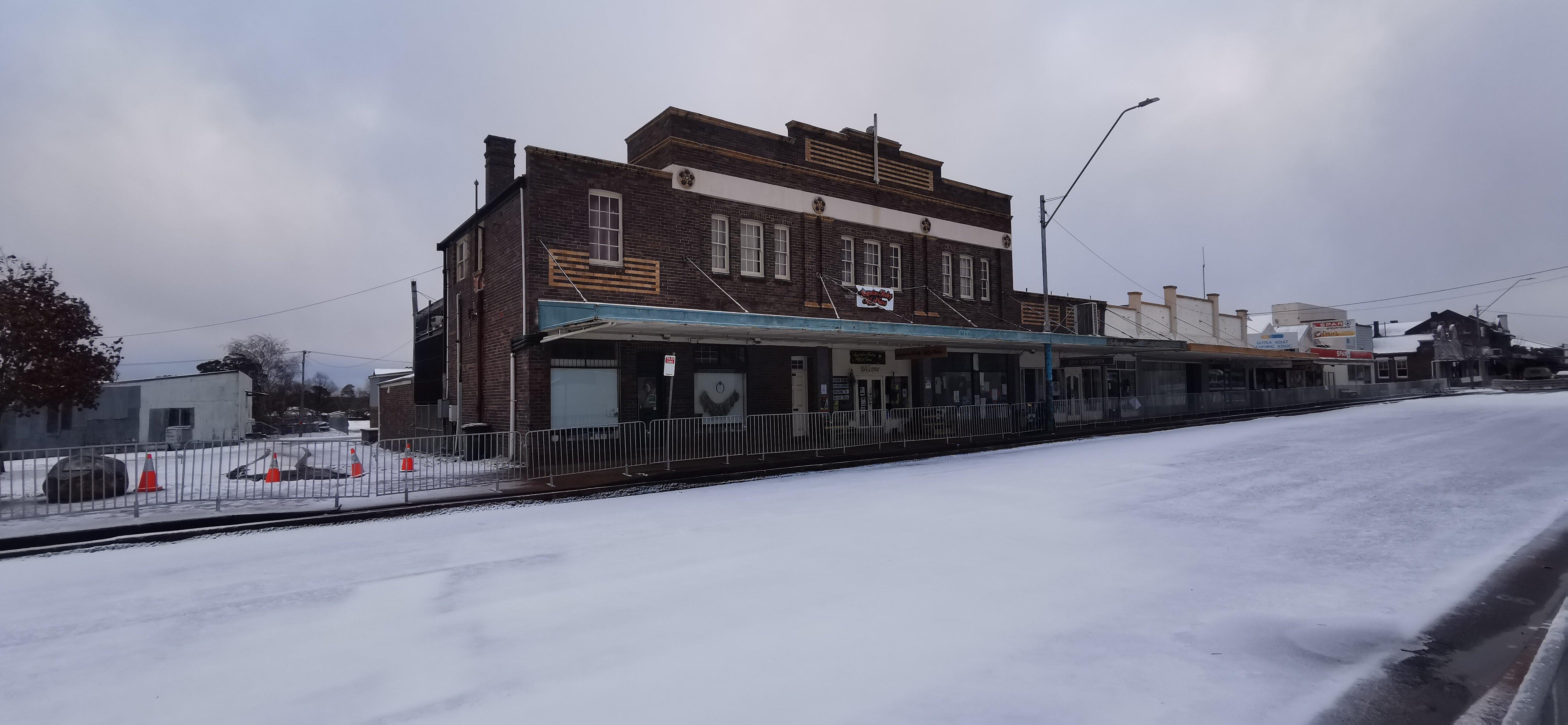 Australian Poetry Hall of Fame