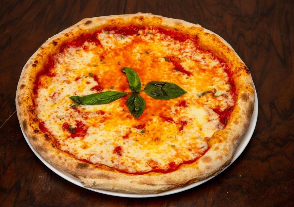 Pizzaiolo