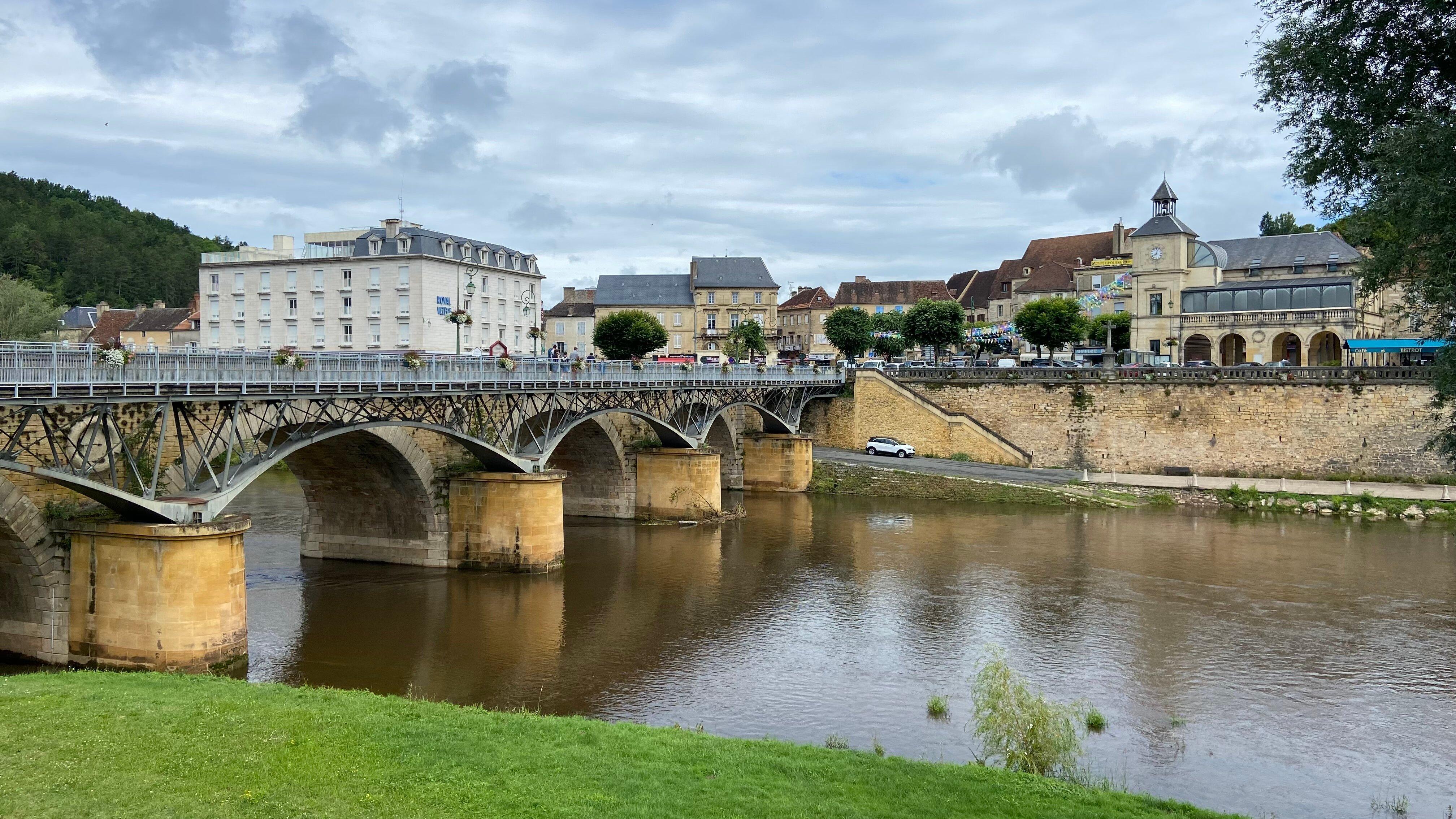 Quai Vézère Restaurant et Bistrot Gourmand