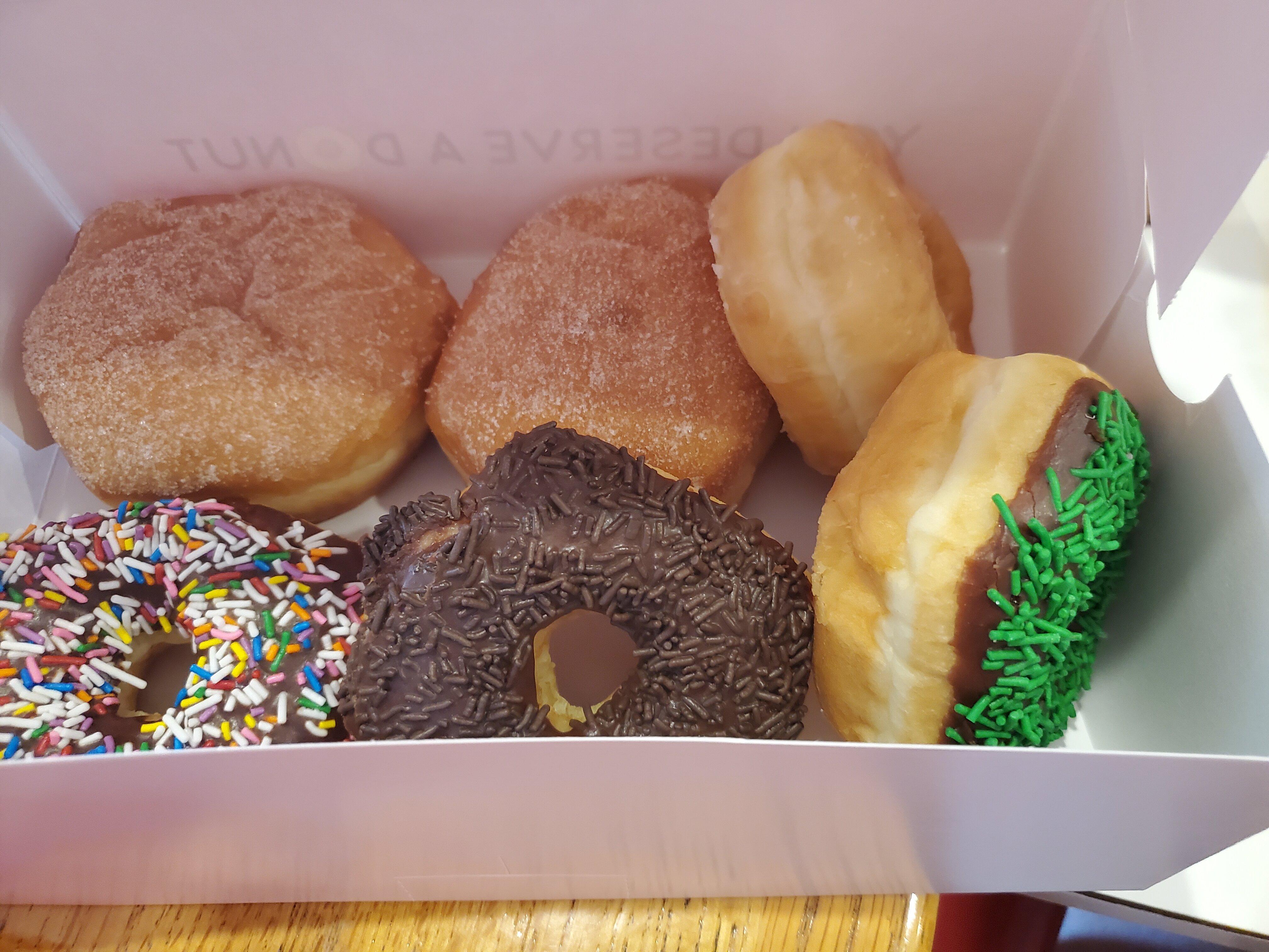 Gladstone Bakery & Eatery