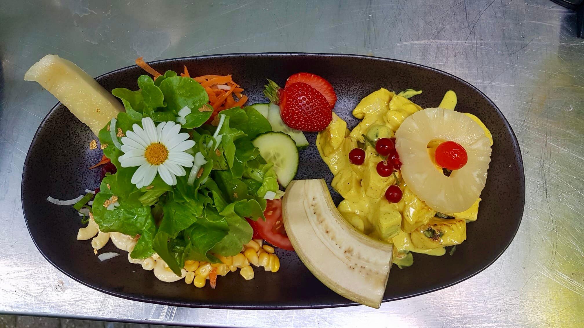 Restaurant Löwen Nidau