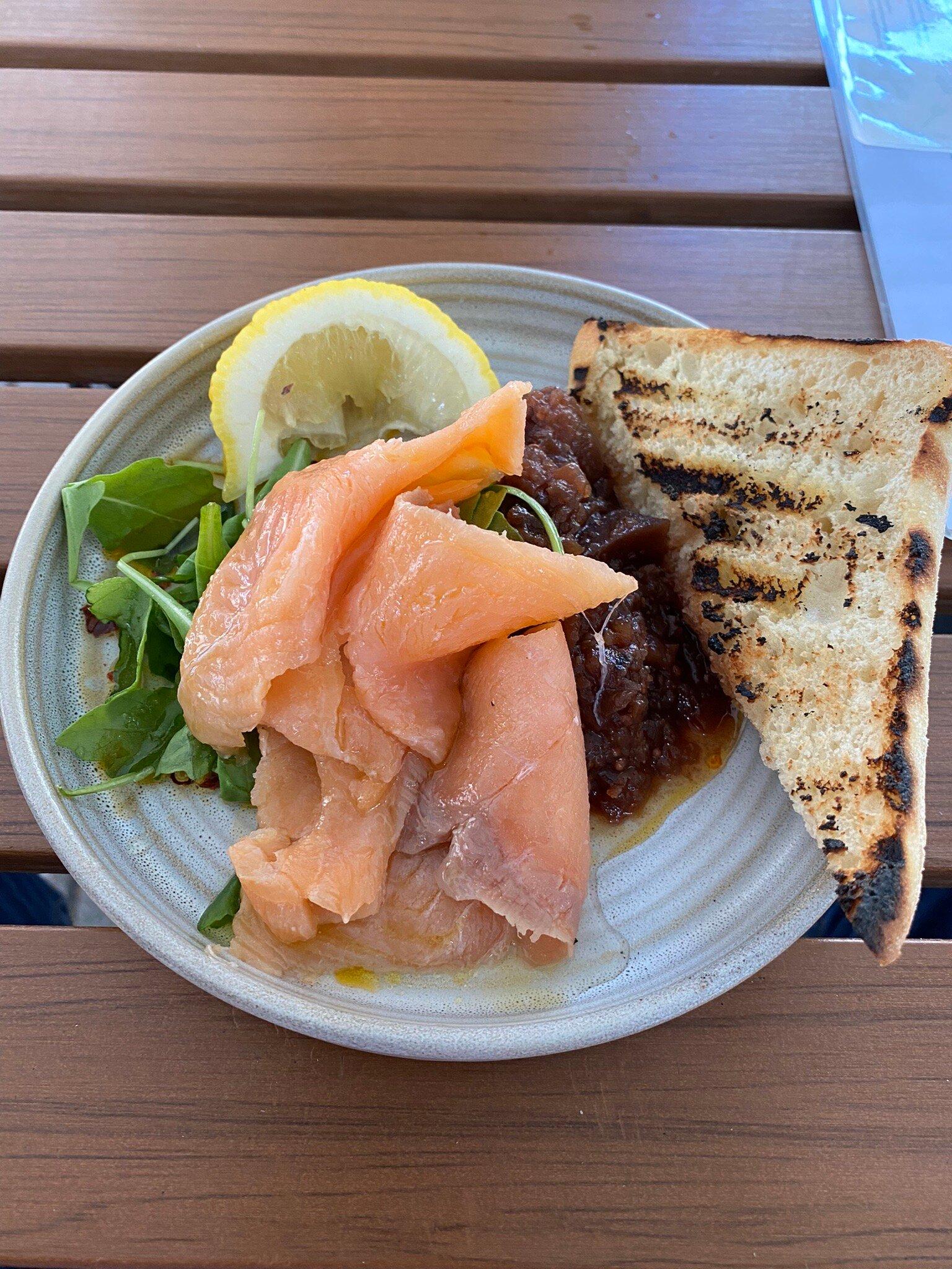 TIAMO Italian Restaurant