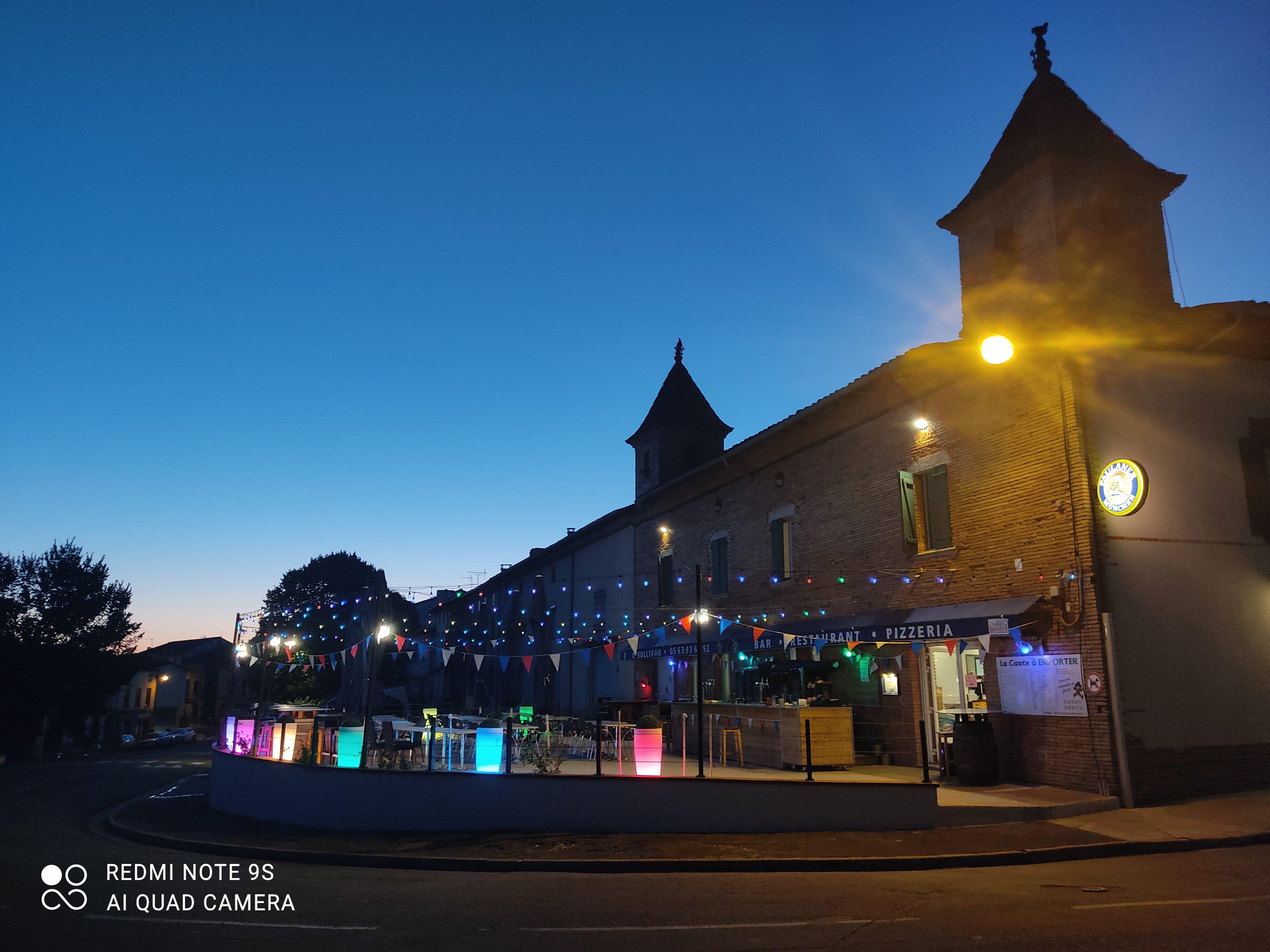 O'Sullivan Bar Restaurant Pizzeria Burger