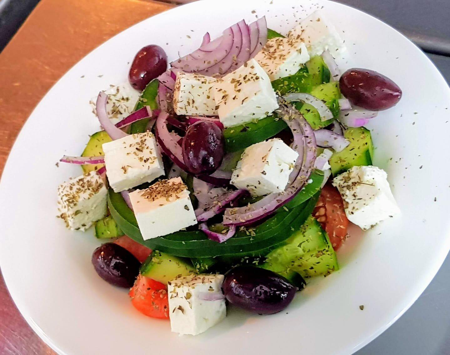 Lefteris Greek Taverna