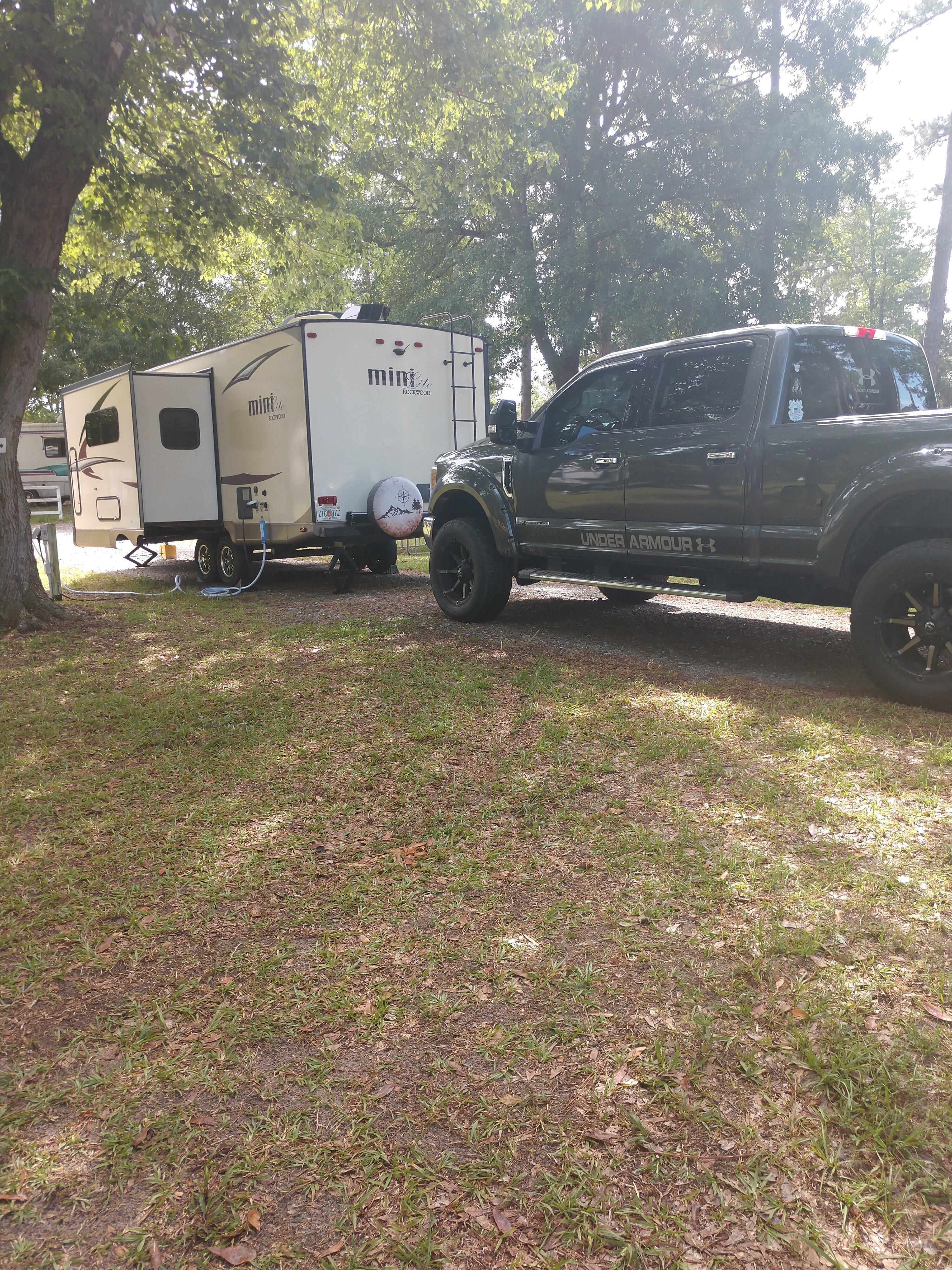 Southern Gates RV Park
