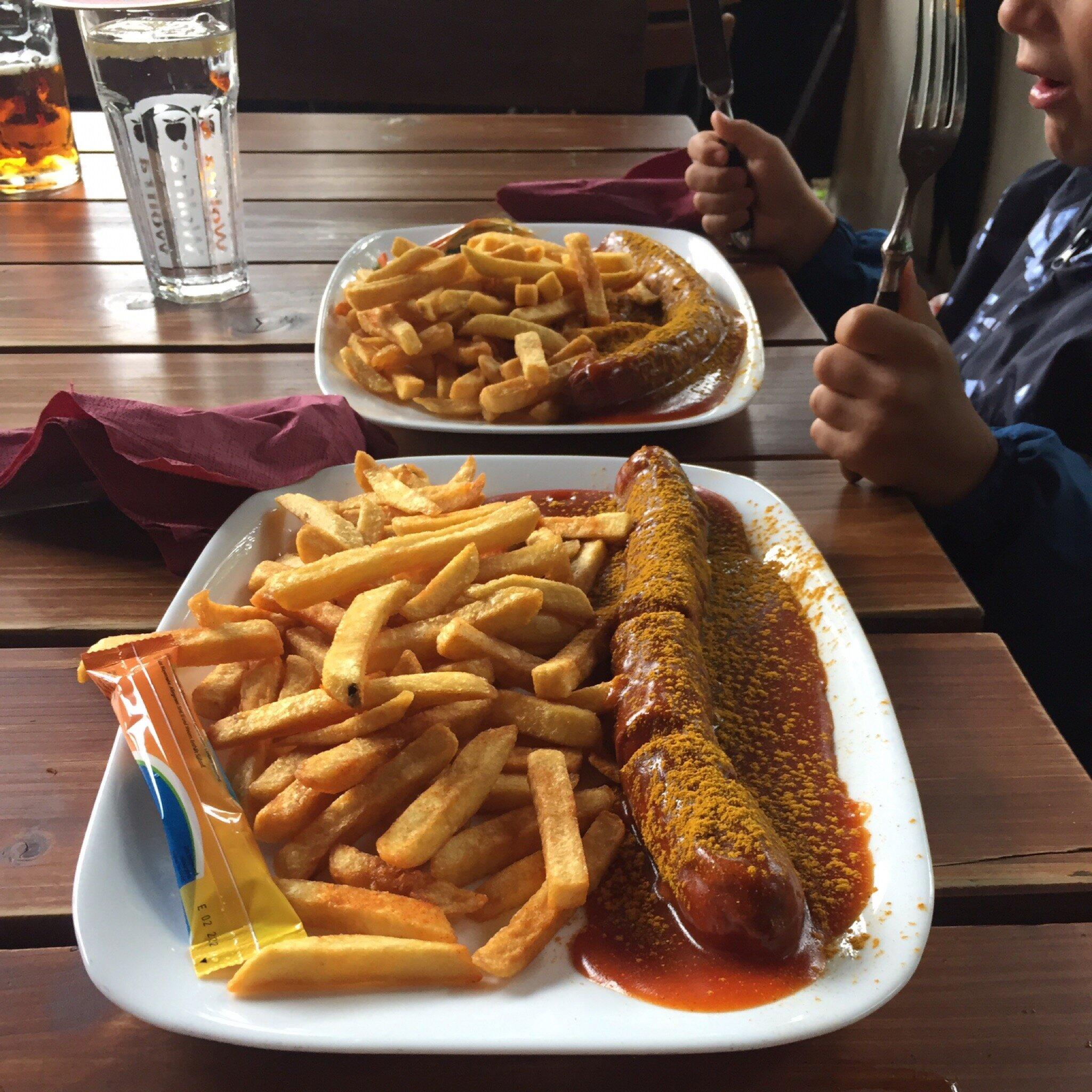 Wirtshaus zum Torwart