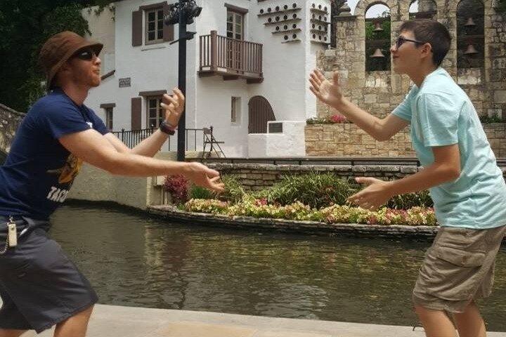 Wacky Walks of Miami