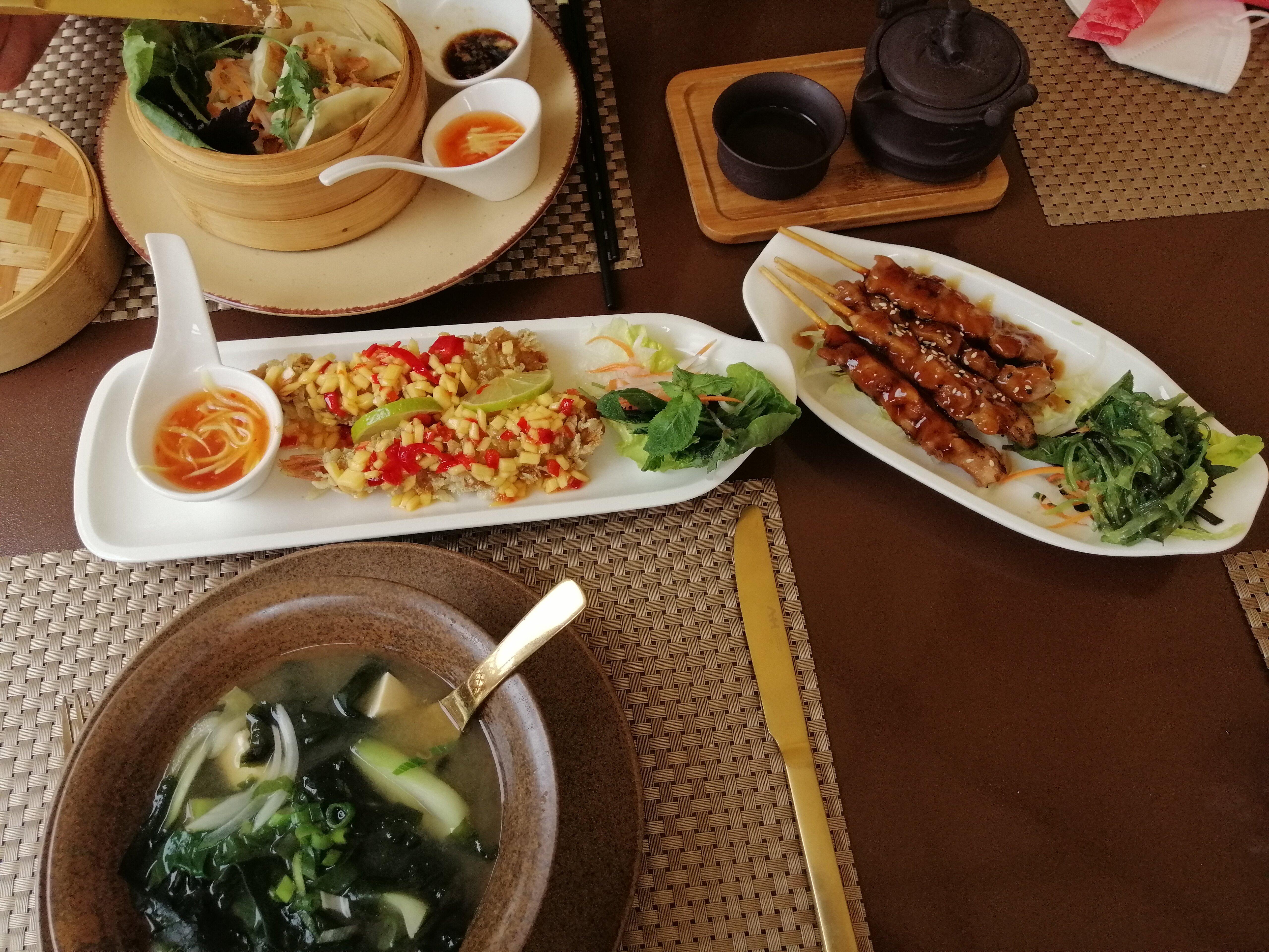 Song Que, Inh. Thinh Nguyen Van