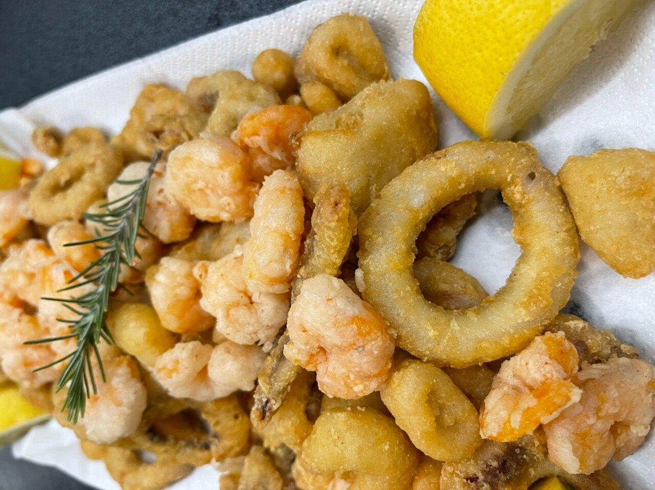 Il Peccato pub pizza karaoke