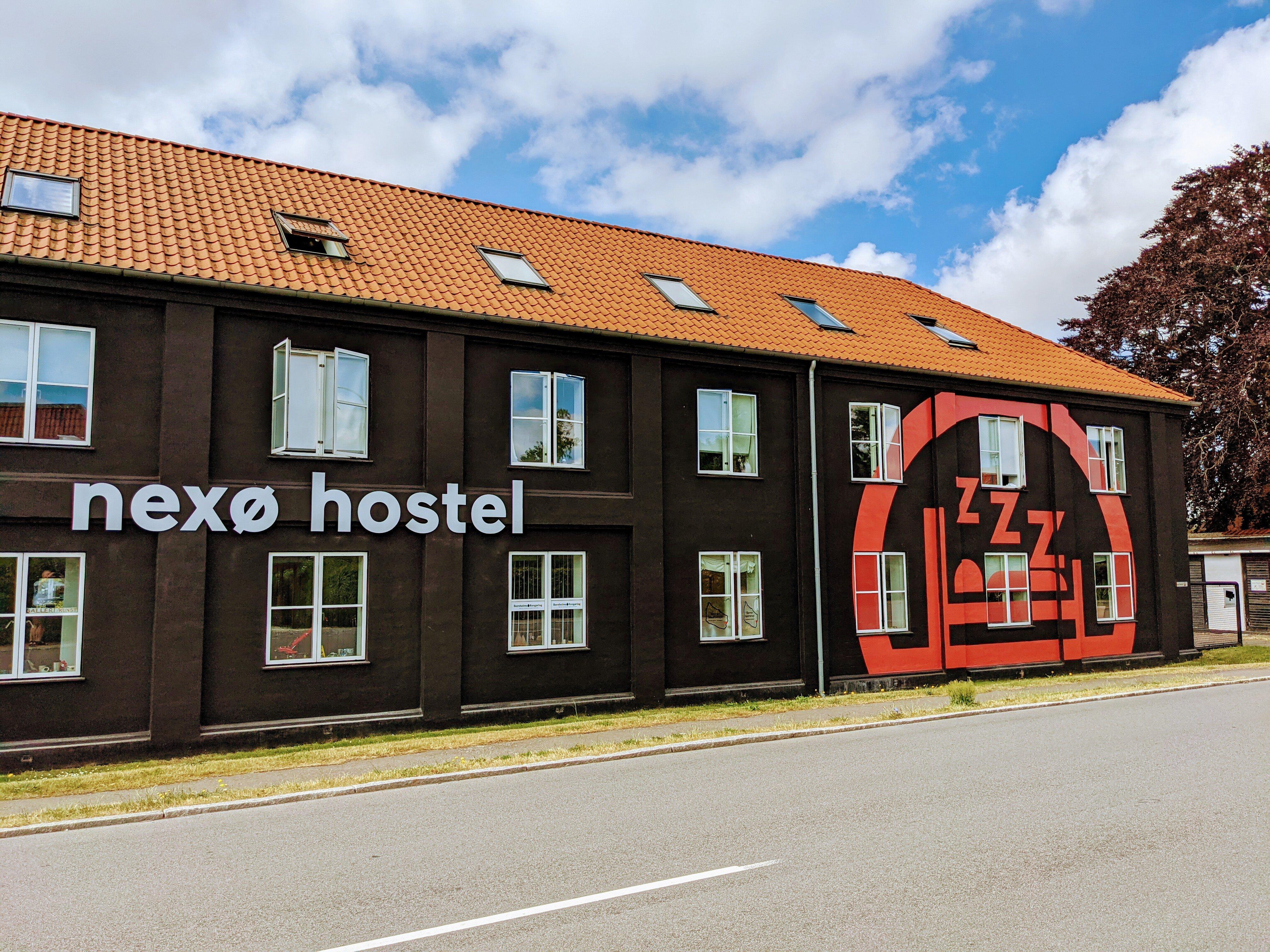 Nexø Hostel