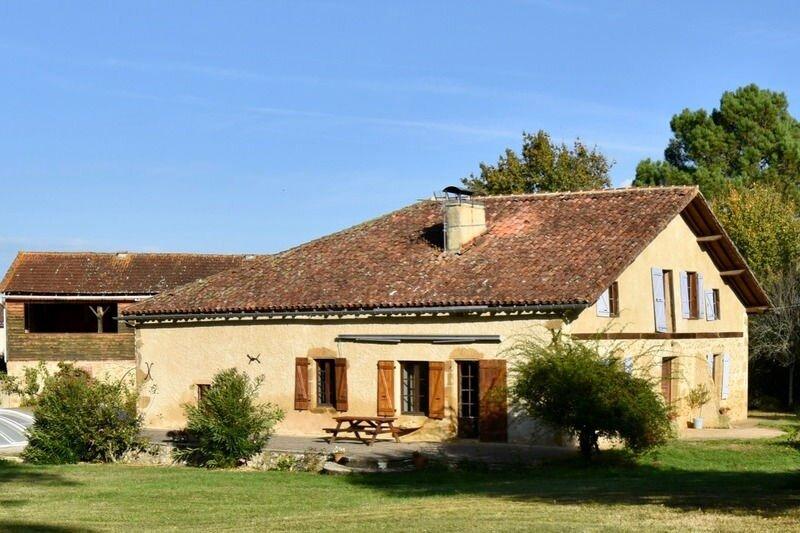 Les Bulles Perchées de Lartigue