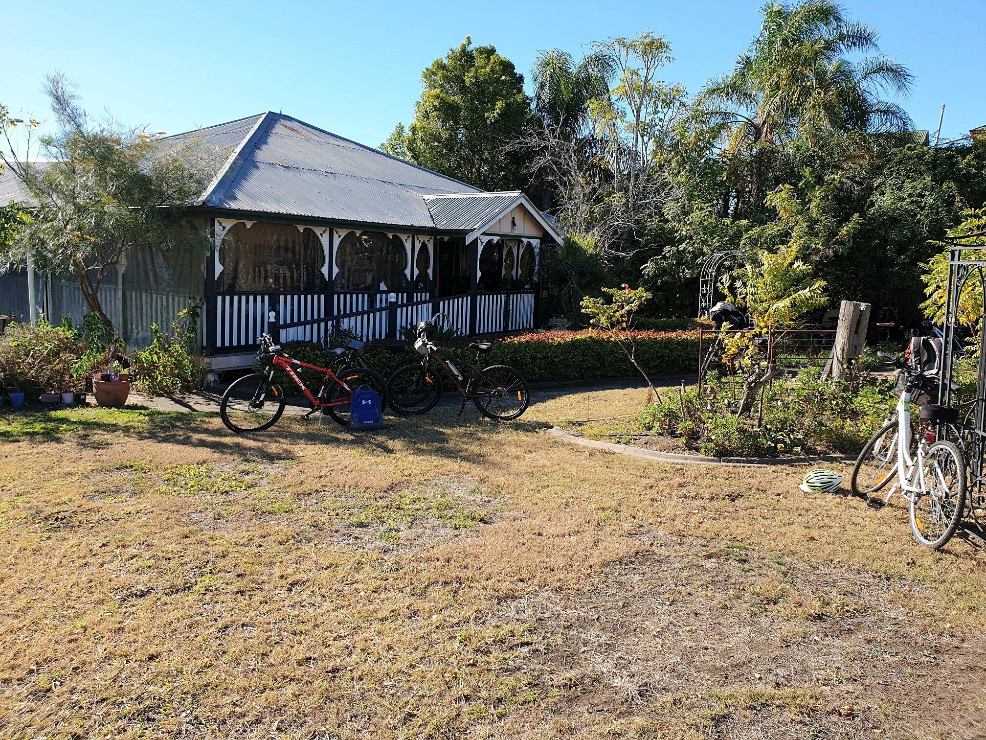 Dimities Cottage Restaurant & Tea Rooms