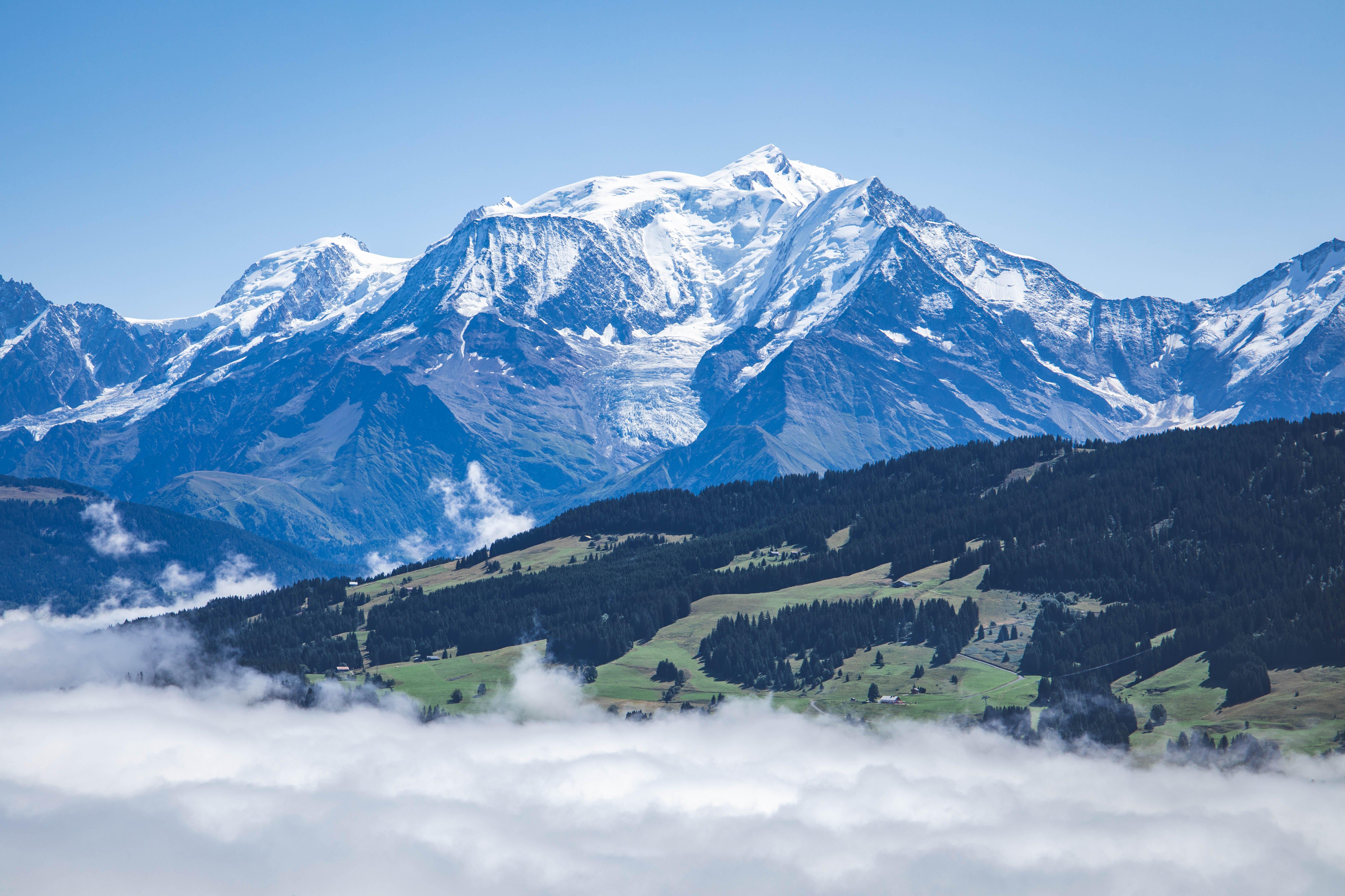 Office de Tourisme de Combloux