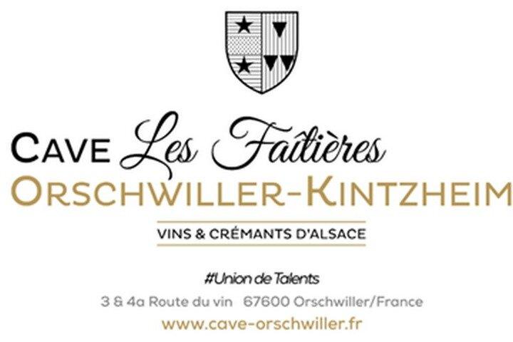Cave de Orschwiller Kintzheim-Les Faitières