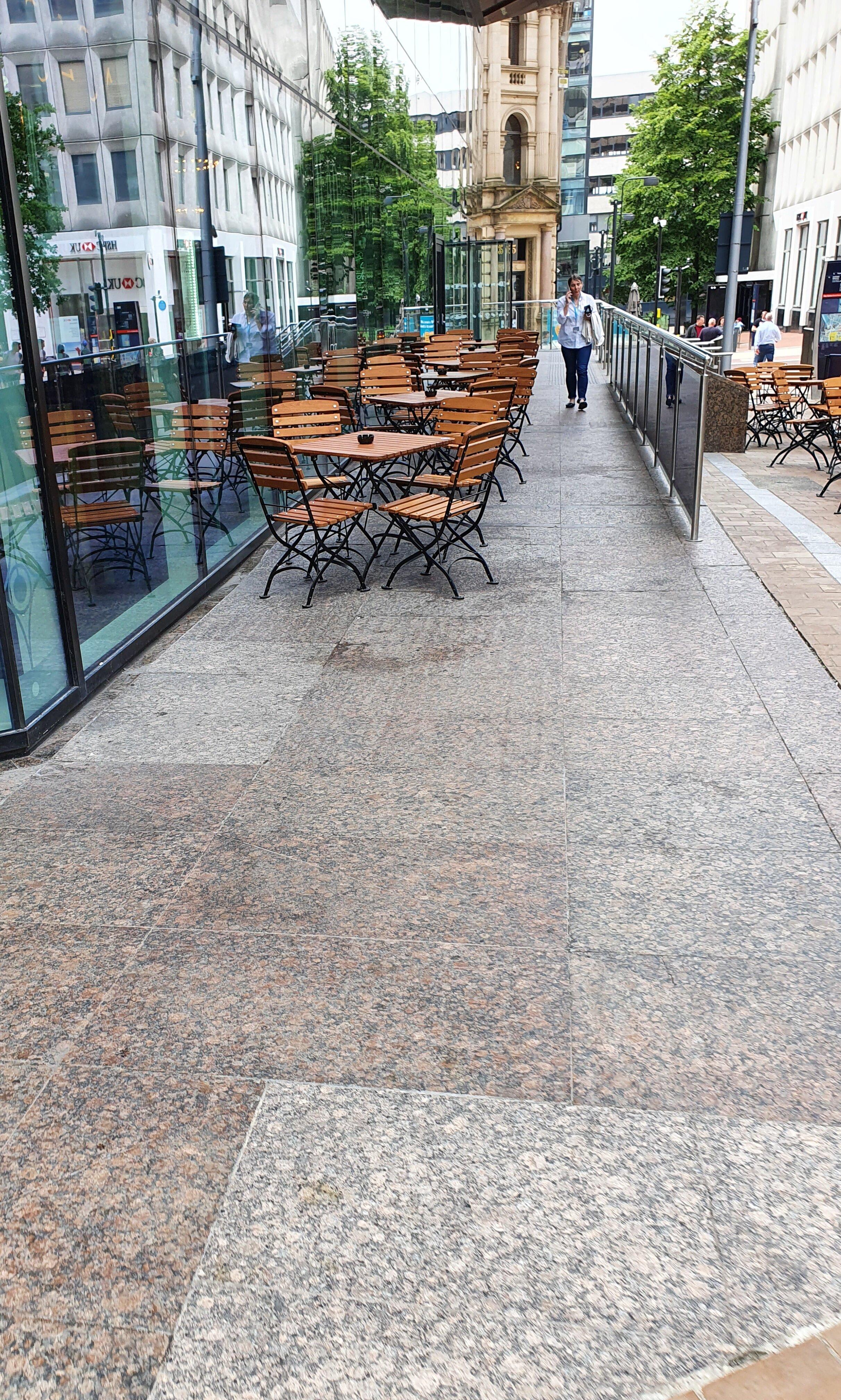 The Head of Steam Leeds - Mill Hill