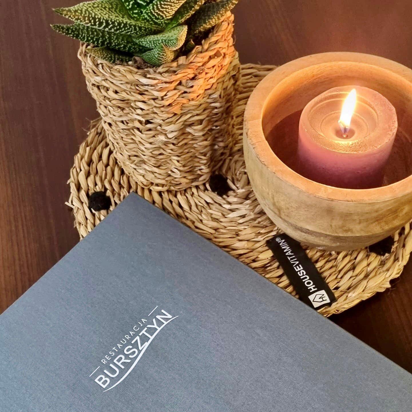 Restaurant Bursztyn Spa