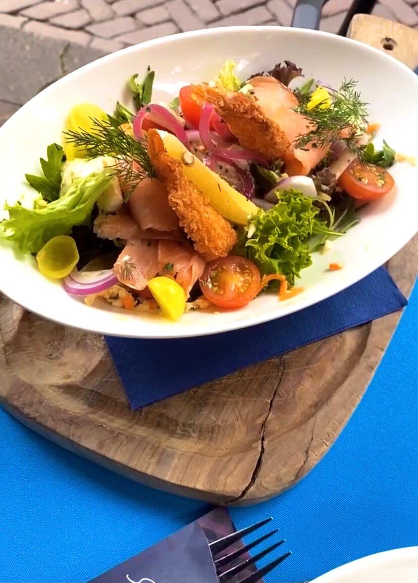 Restaurant-Brasserie Velius