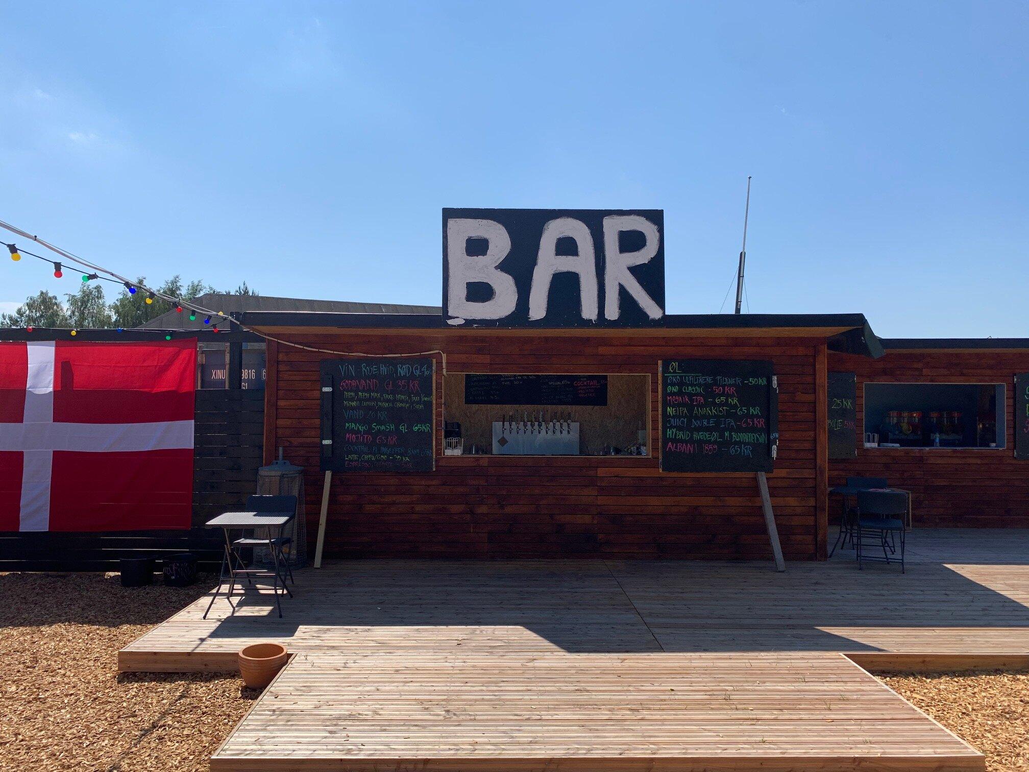 Marielyst Street Food