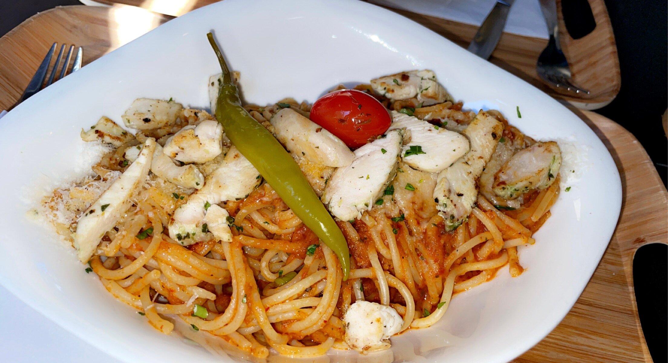 Photo by SarahBinoucha