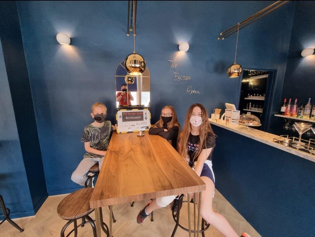 Bedford Escape Rooms