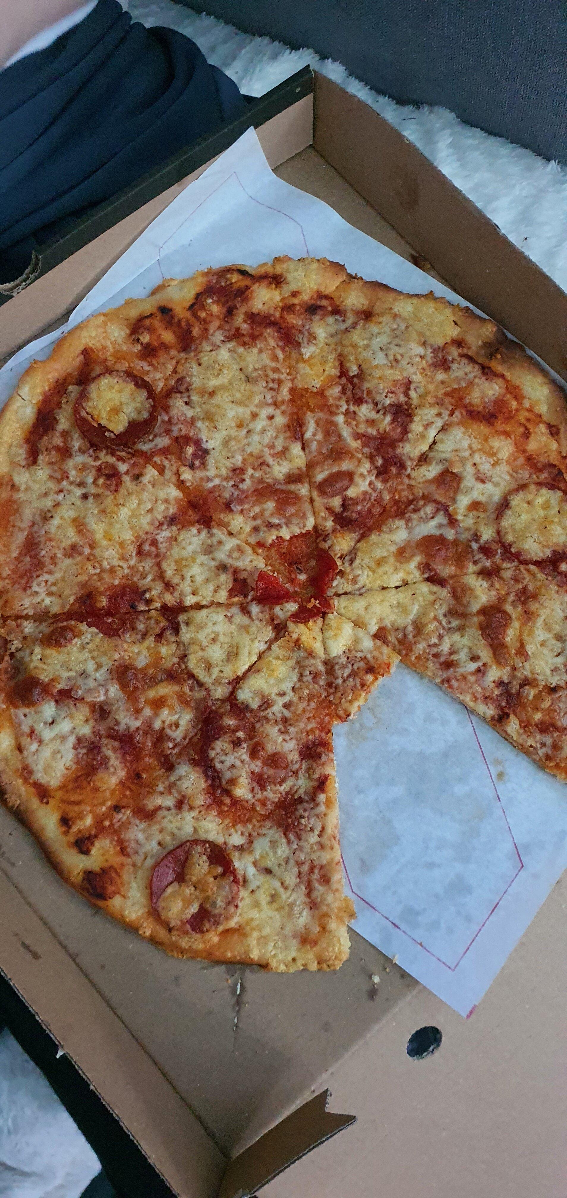 Hastings Fried Chicken