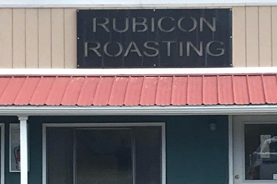 Rubicon Roasting