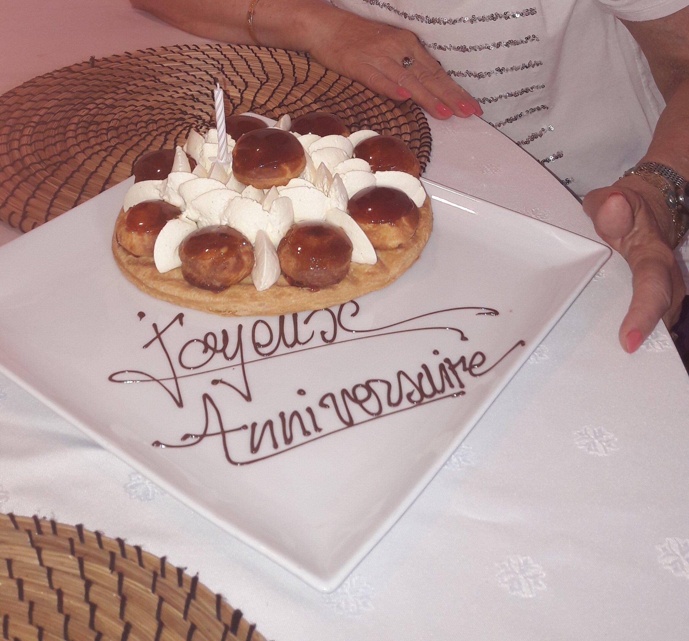 Au Rendez Vous Des Epicuriens