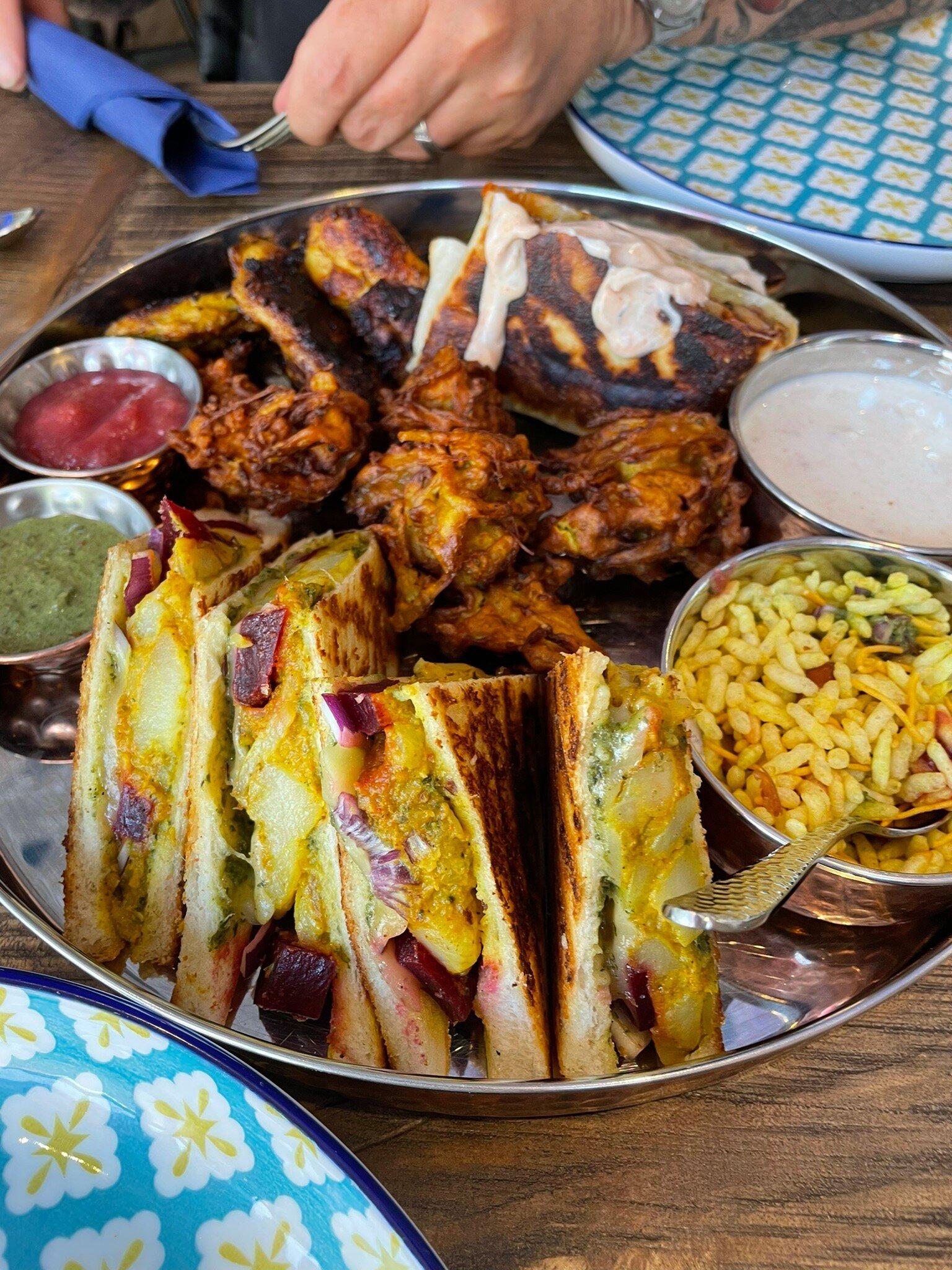 Dalvee Restaurant Poulton